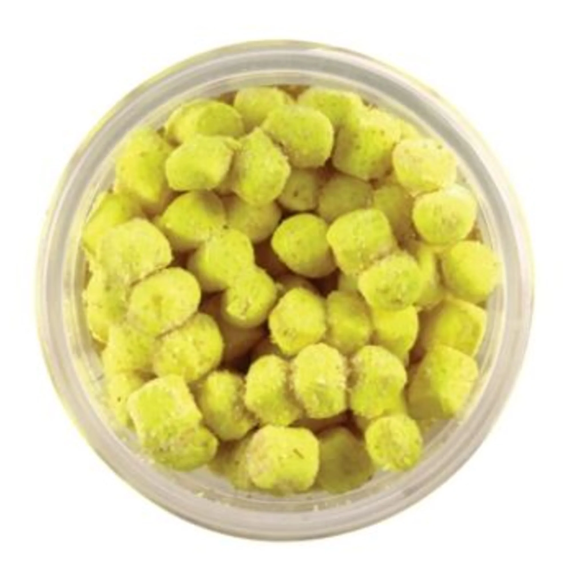 Berkley PowerBait® Chroma-Glow Crappie Nibbles - Image 4