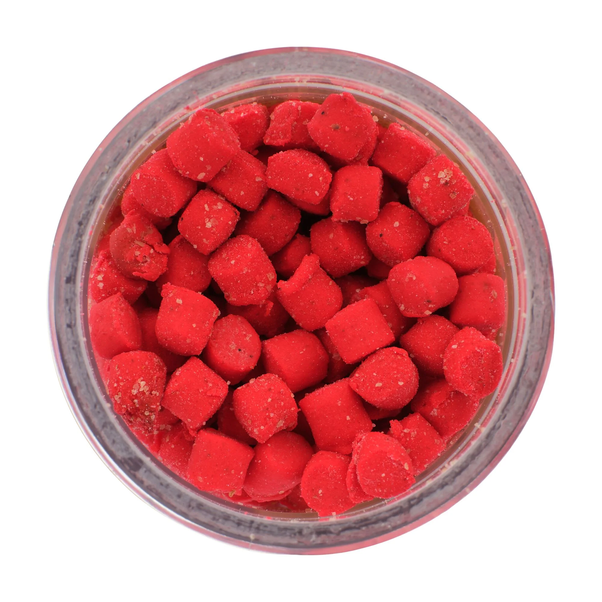 Berkley PowerBait® Chroma-Glow Crappie Nibbles - Image 6