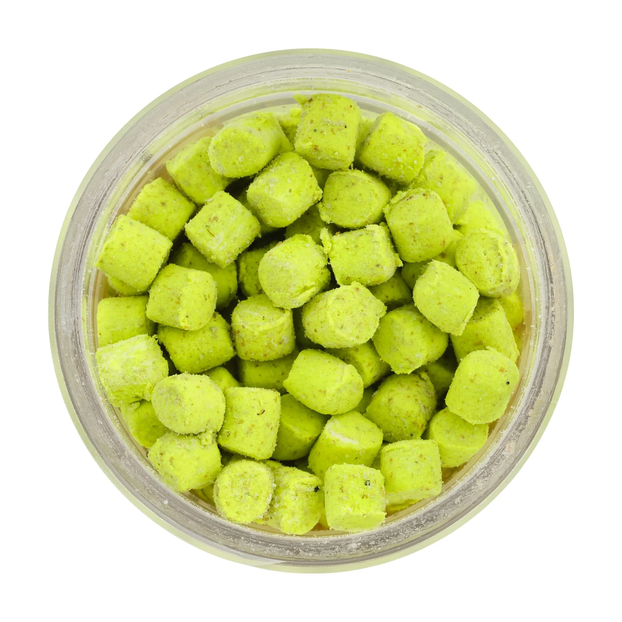 Berkley PowerBait® Chroma-Glow Panfish Nibbles - Image 4