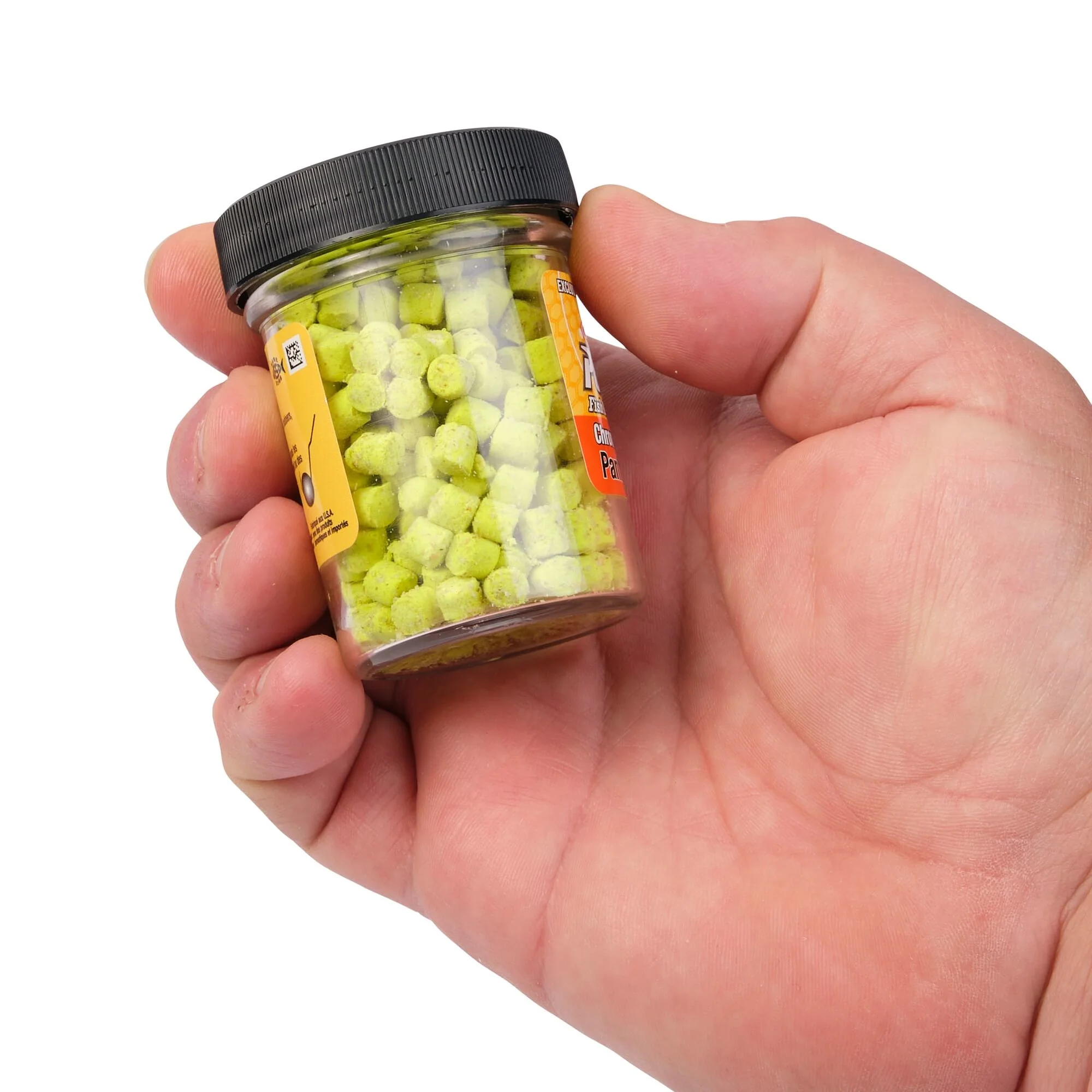 Berkley PowerBait® Chroma-Glow Panfish Nibbles - Image 5