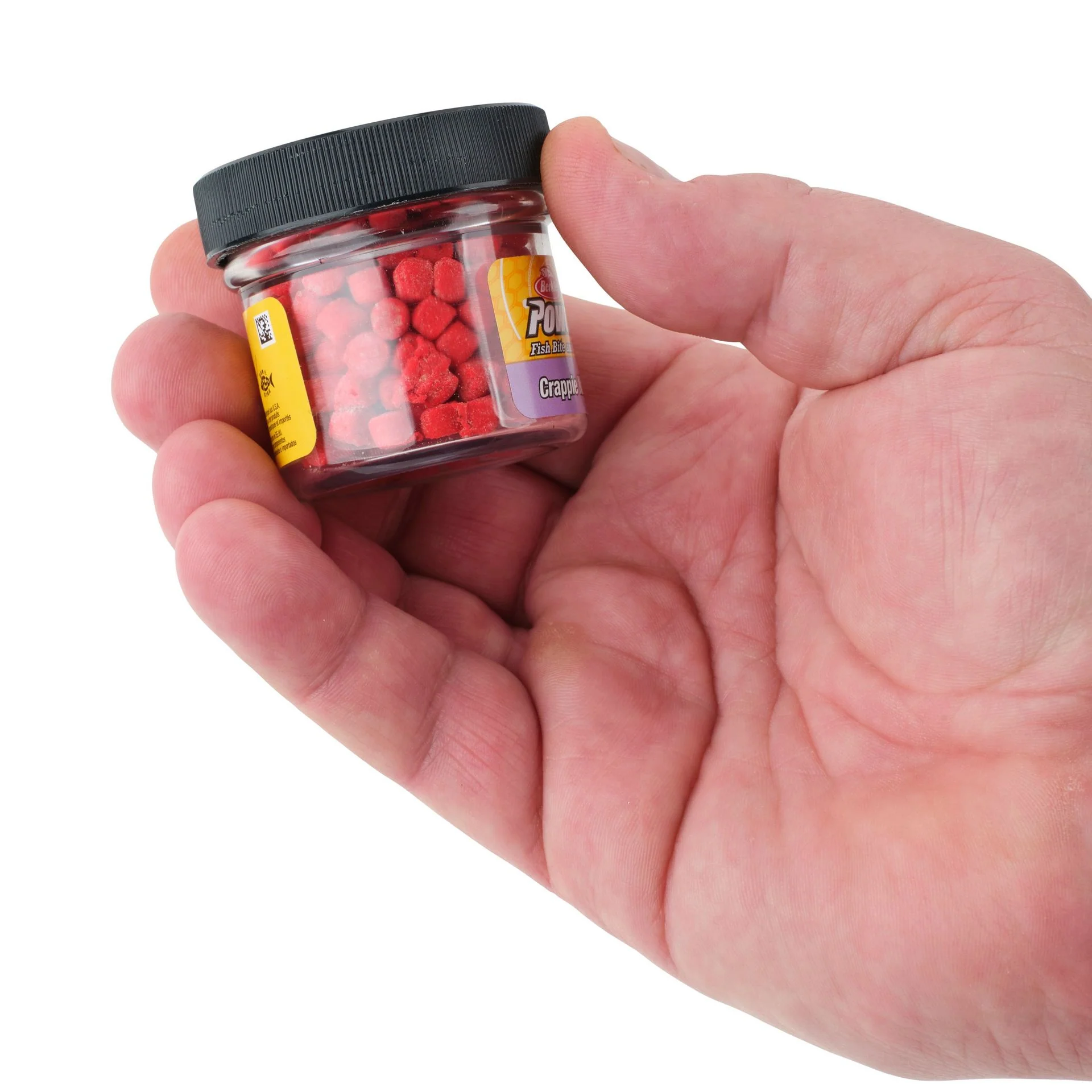 Berkley PowerBait® Crappie Nibbles - Image 13