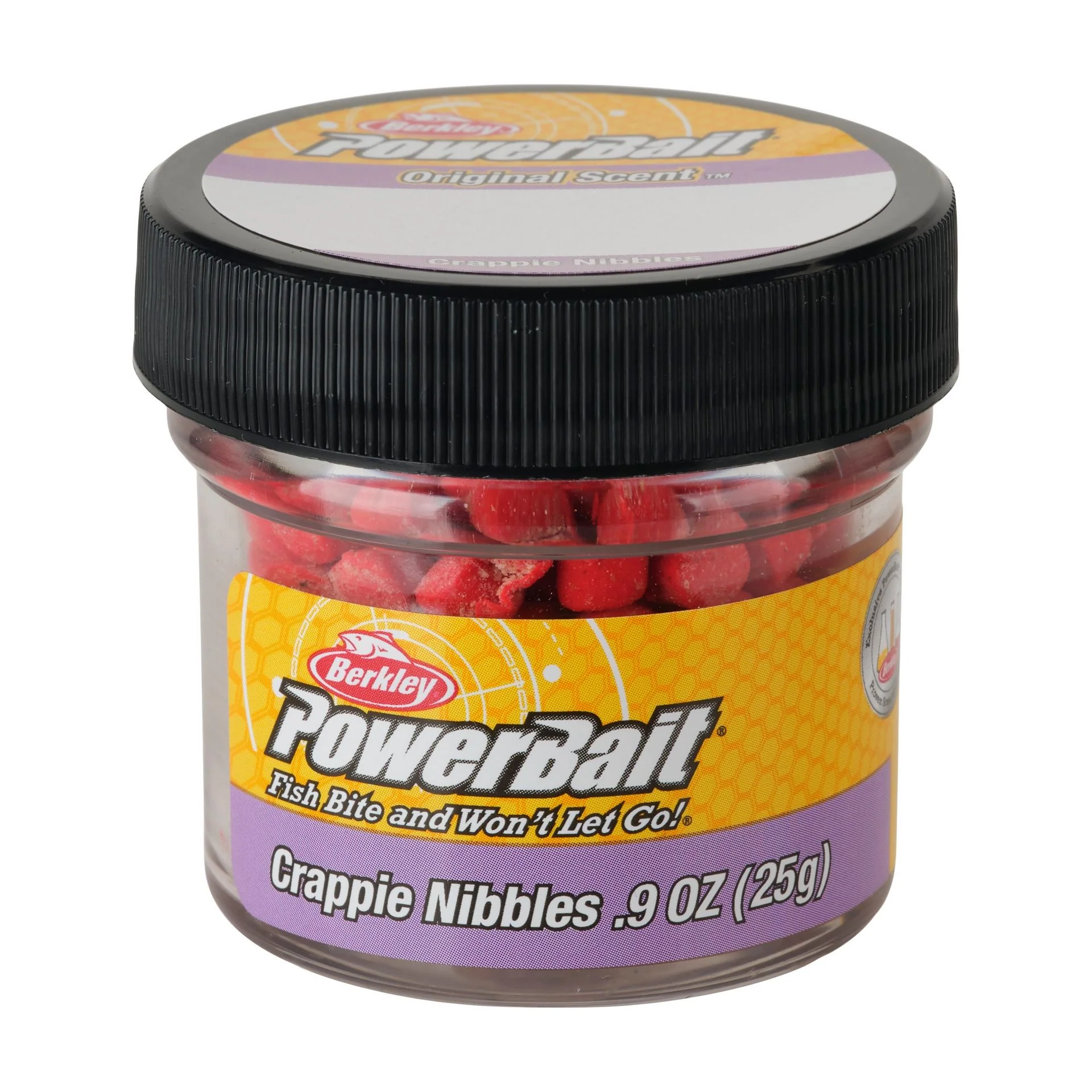 Berkley PowerBait® Crappie Nibbles - Image 14