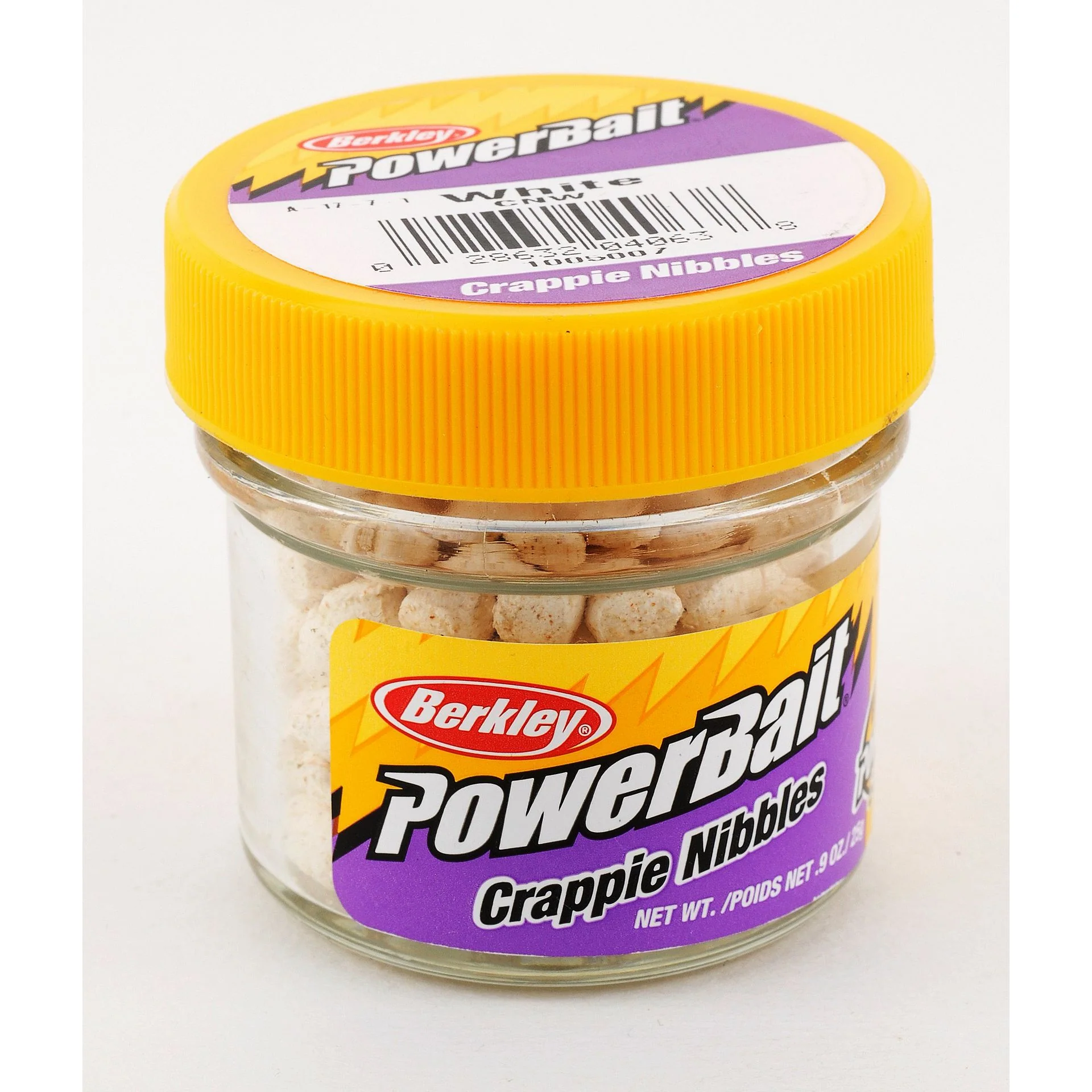 Berkley PowerBait® Crappie Nibbles - Image 3