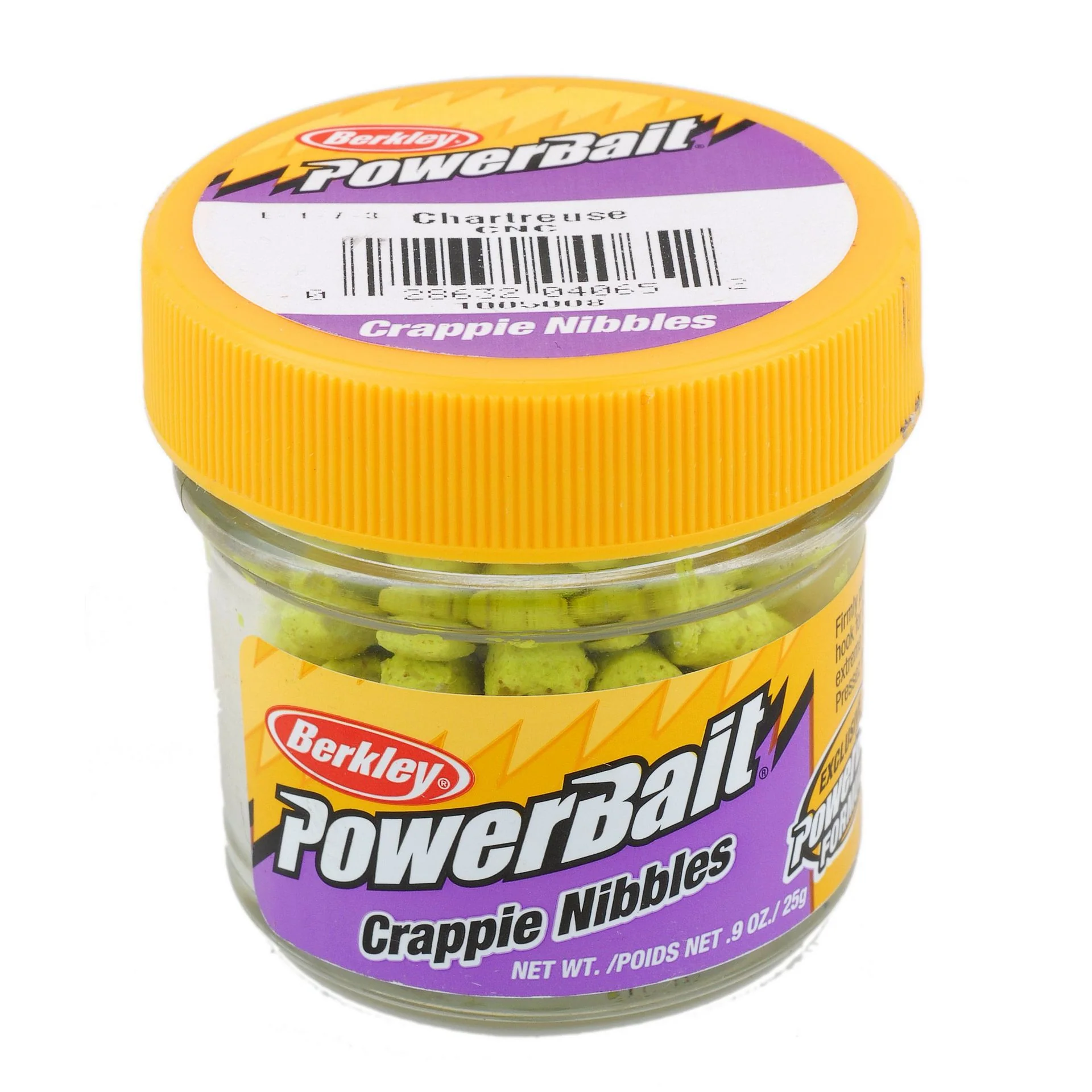 Berkley PowerBait® Crappie Nibbles - Image 4