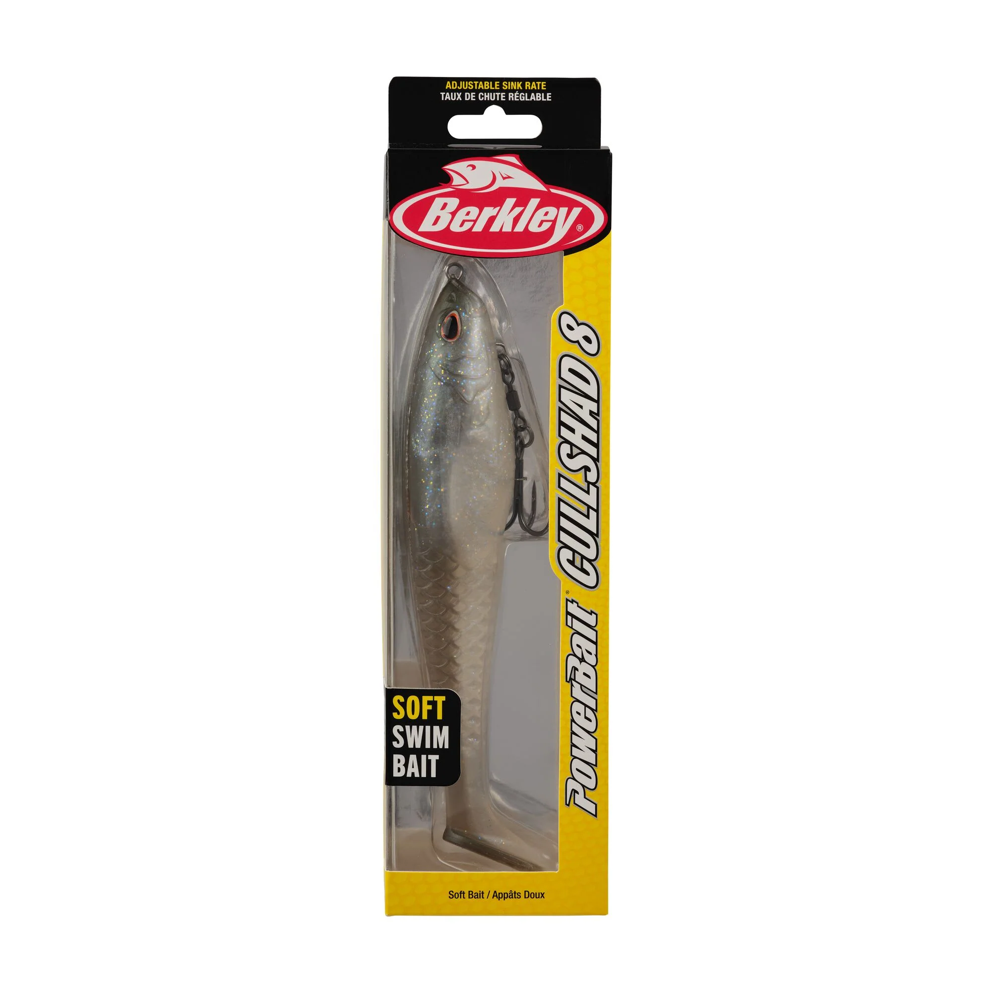 Berkley PowerBait® CullShad - Image 100