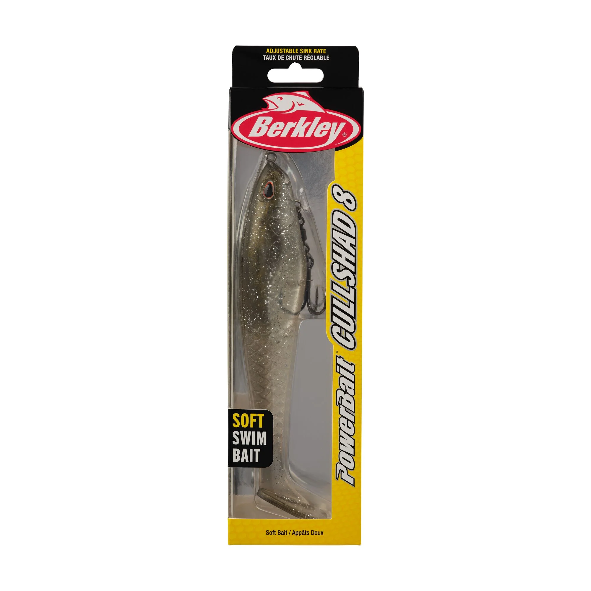 Berkley PowerBait® CullShad - Image 102