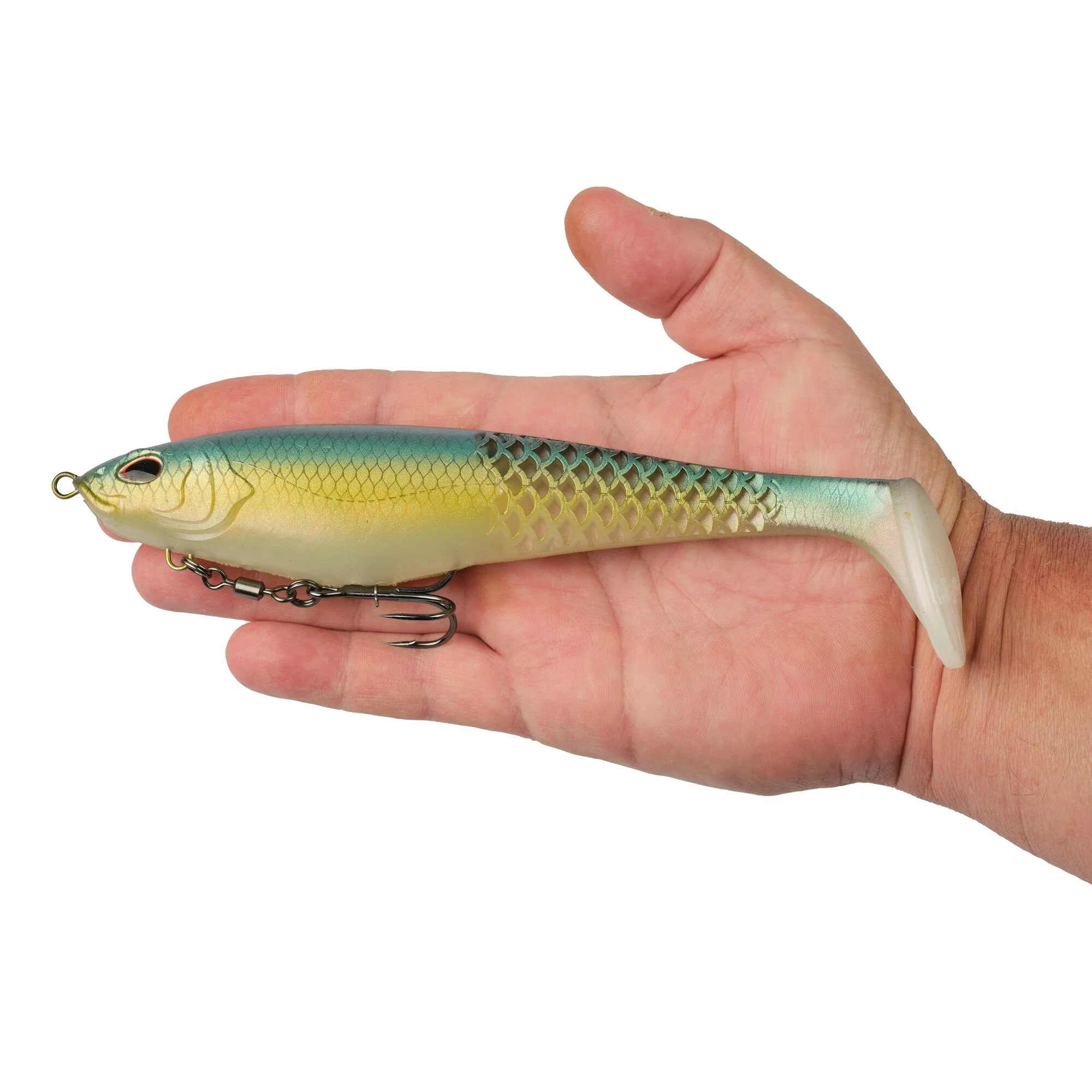 Berkley PowerBait® CullShad - Image 105