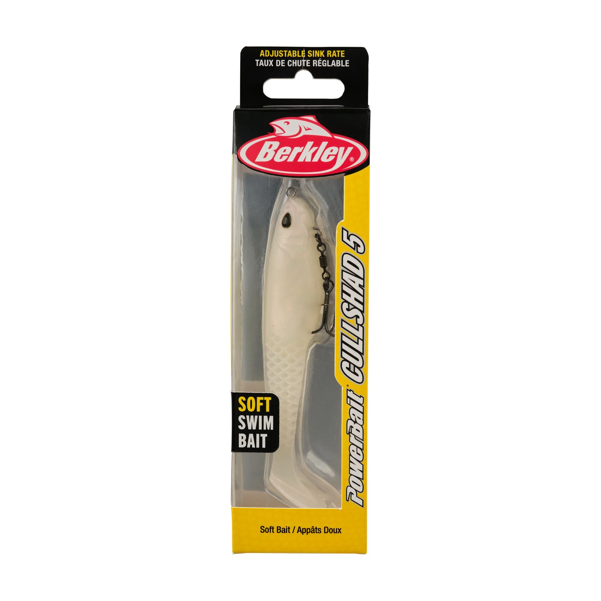 Berkley PowerBait® CullShad - Image 108