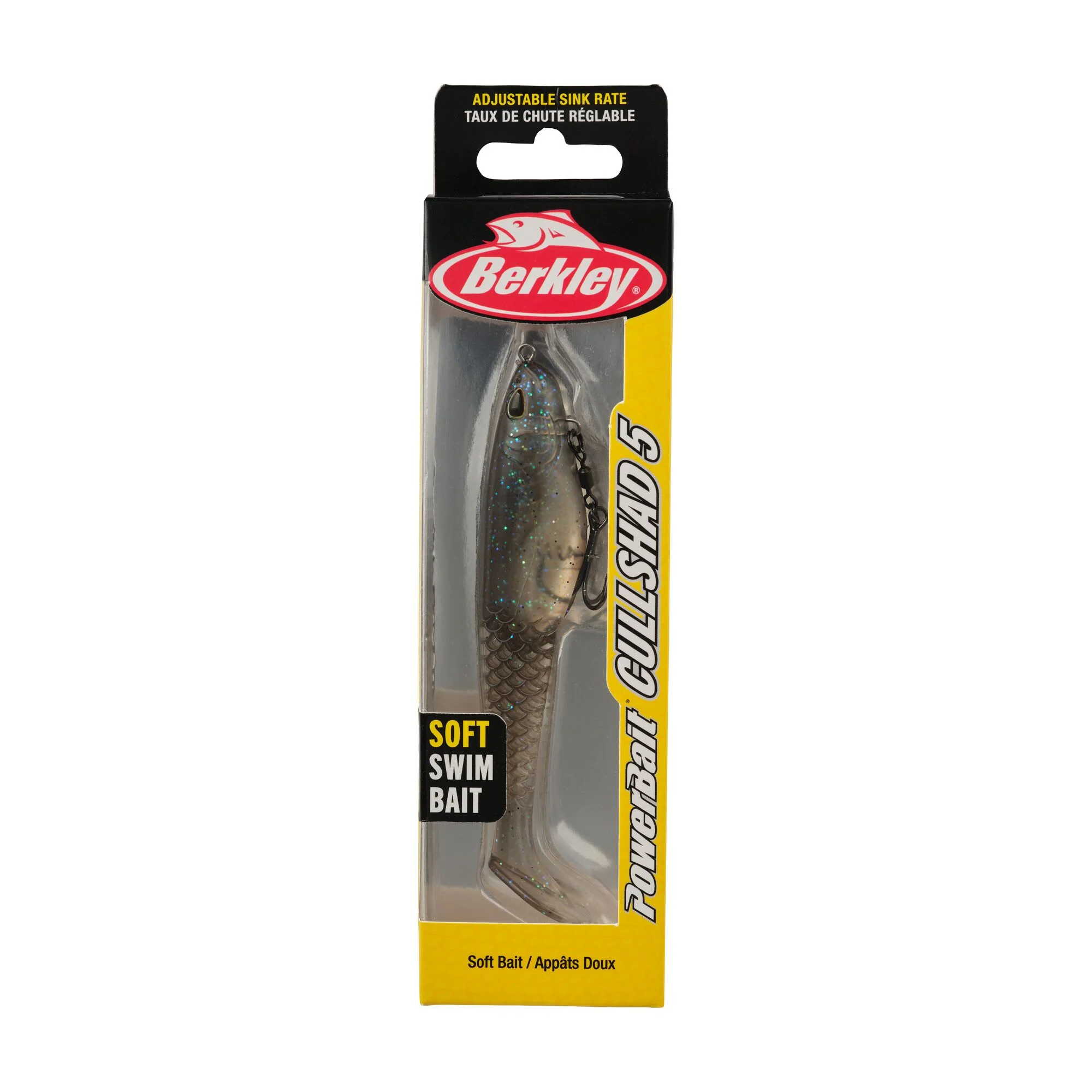 Berkley PowerBait® CullShad - Image 110