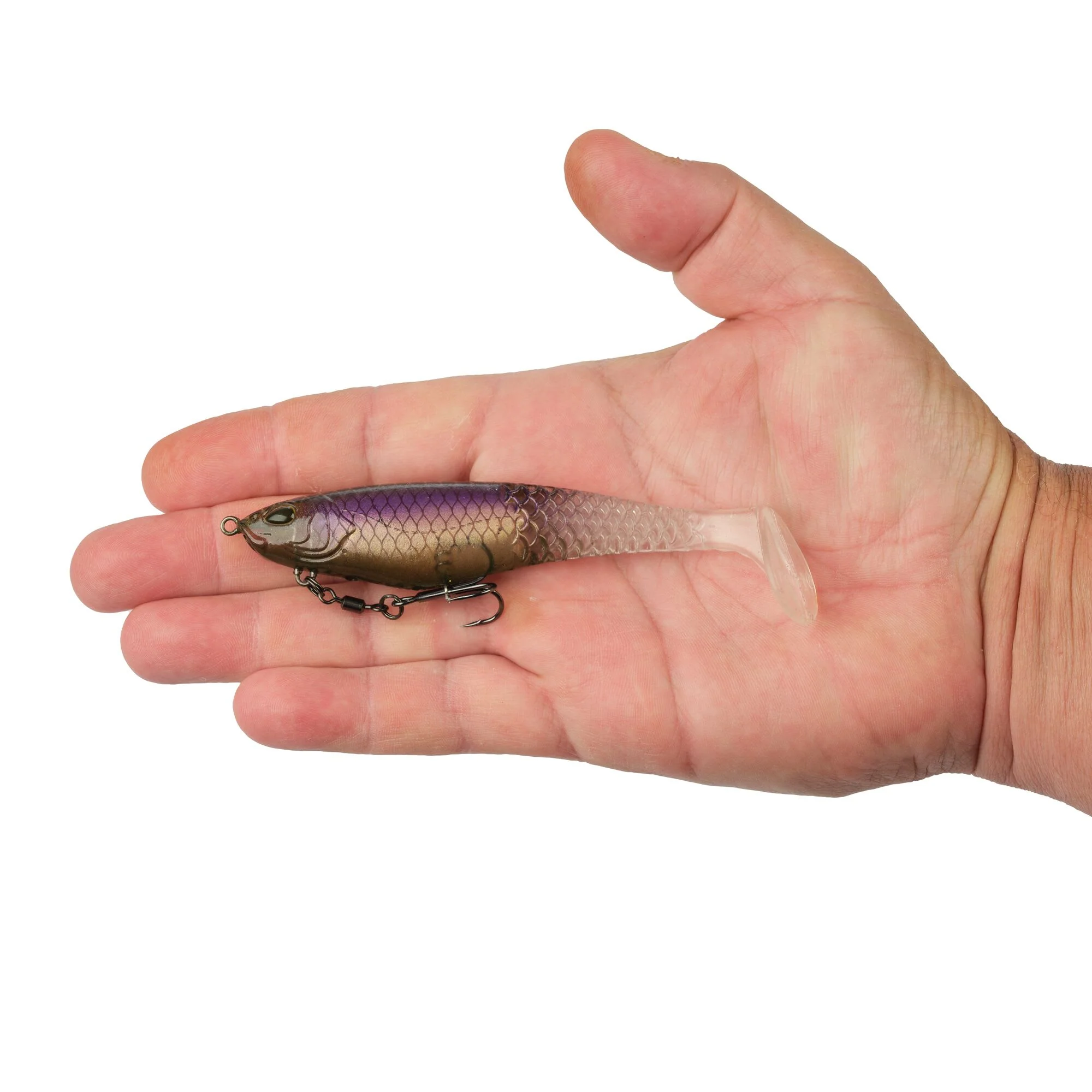 Berkley PowerBait® CullShad - Image 111