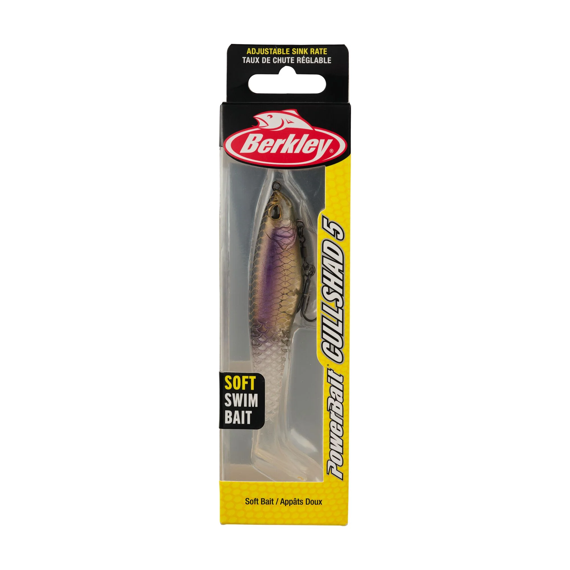 Berkley PowerBait® CullShad - Image 112