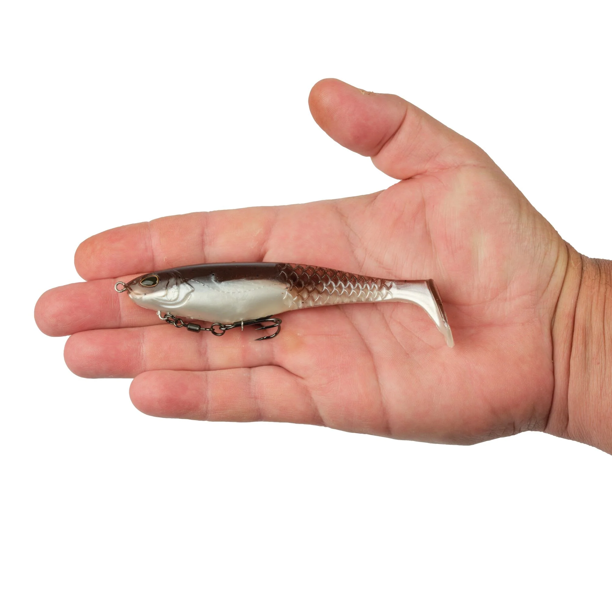 Berkley PowerBait® CullShad - Image 113