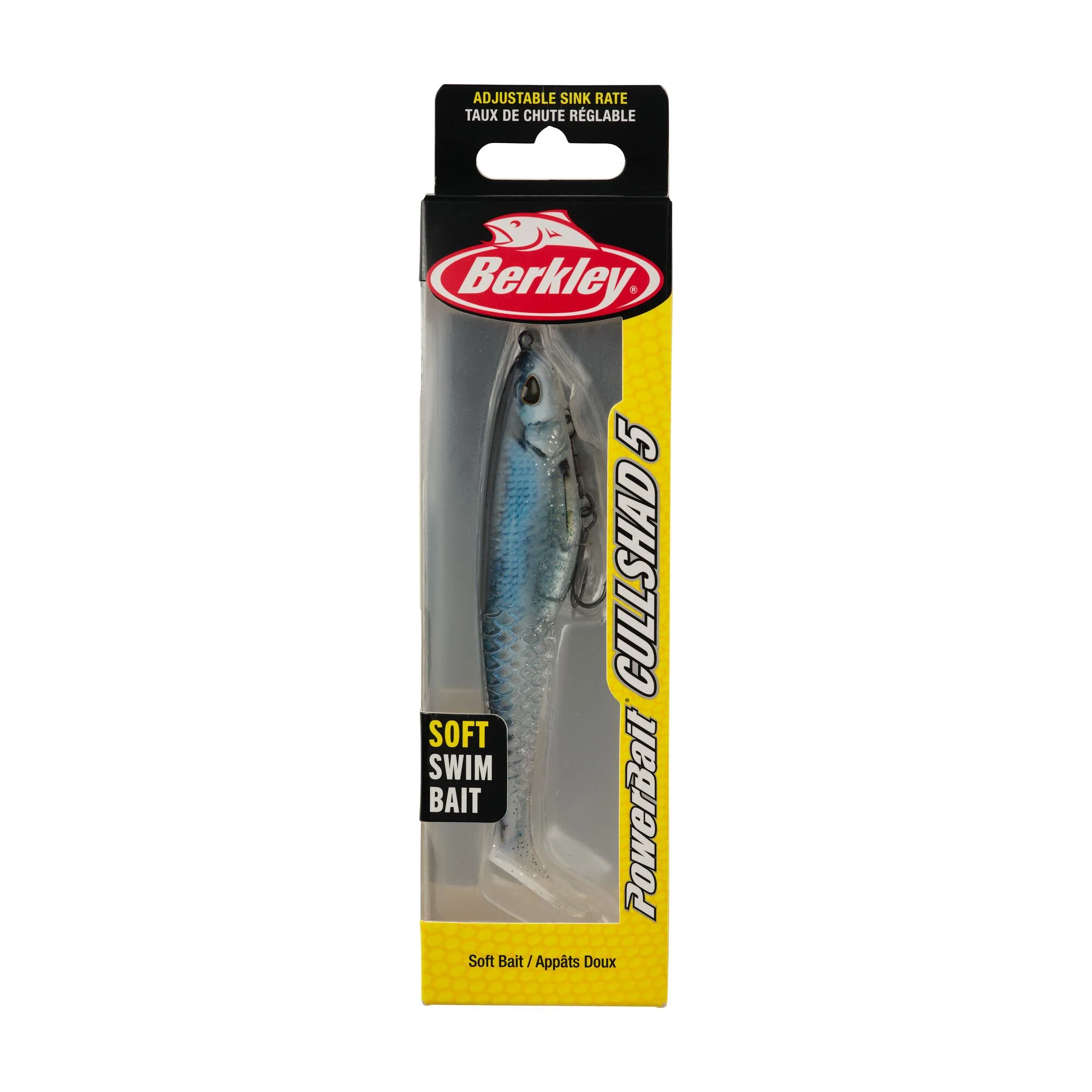 Berkley PowerBait® CullShad - Image 116
