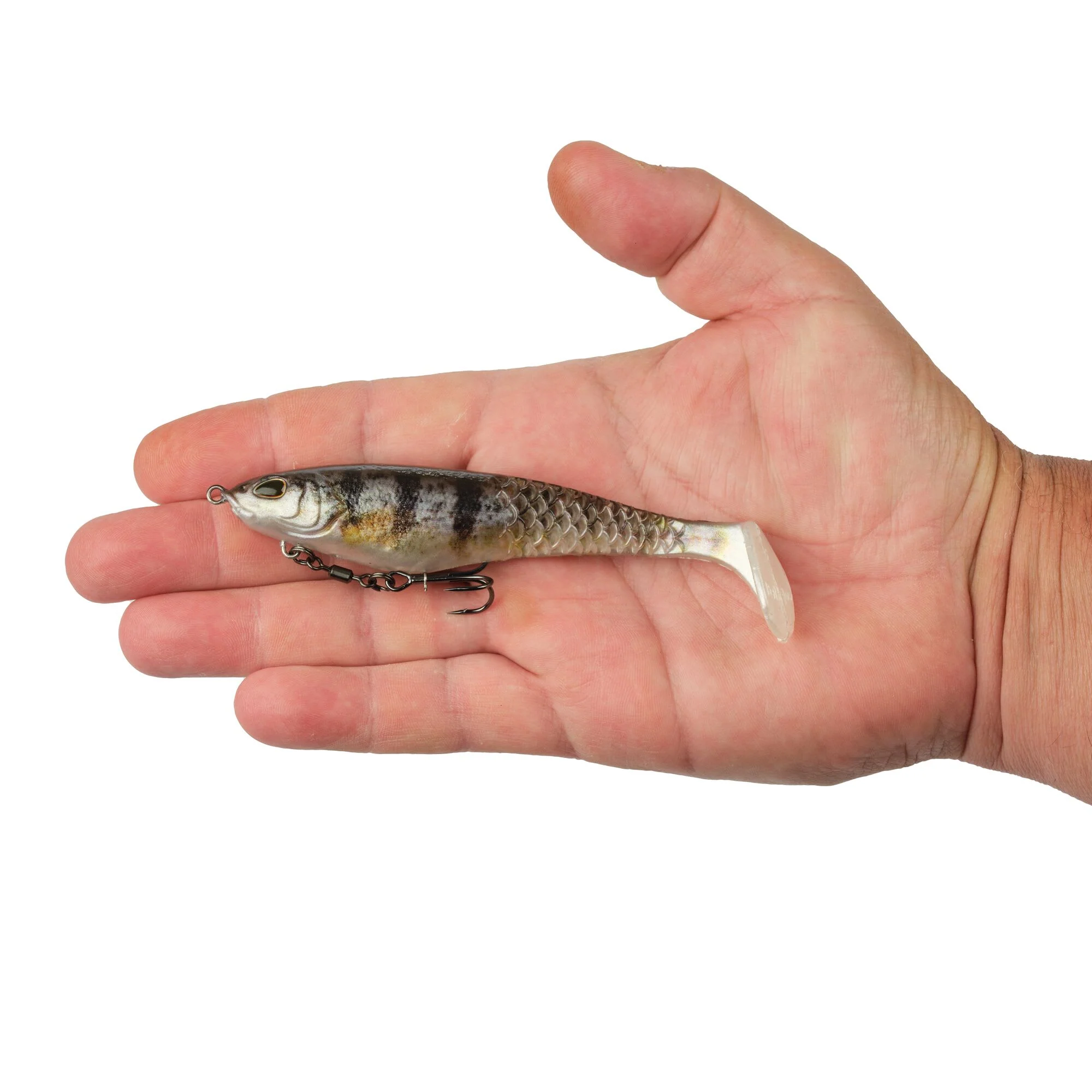 Berkley PowerBait® CullShad - Image 121