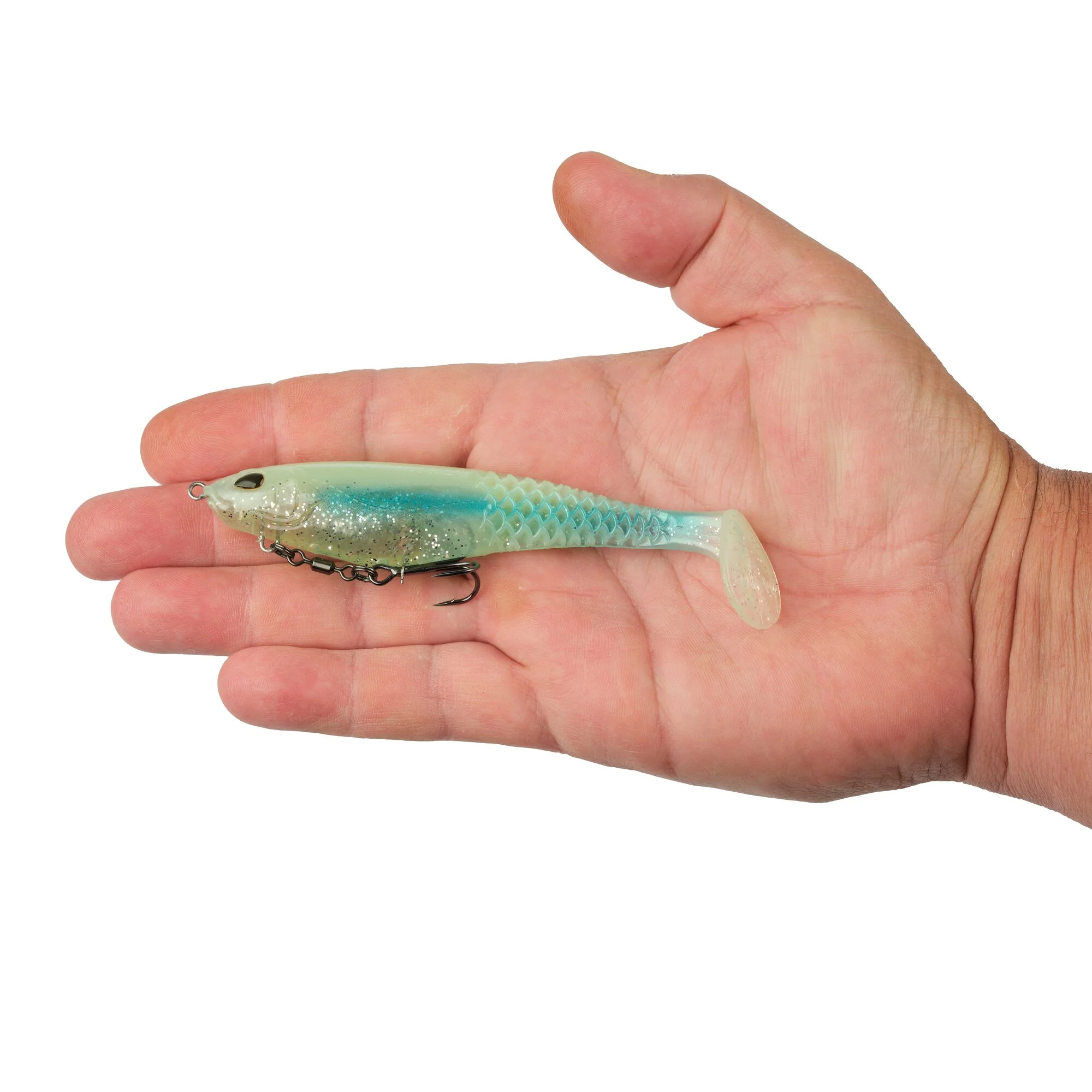 Berkley PowerBait® CullShad - Image 123