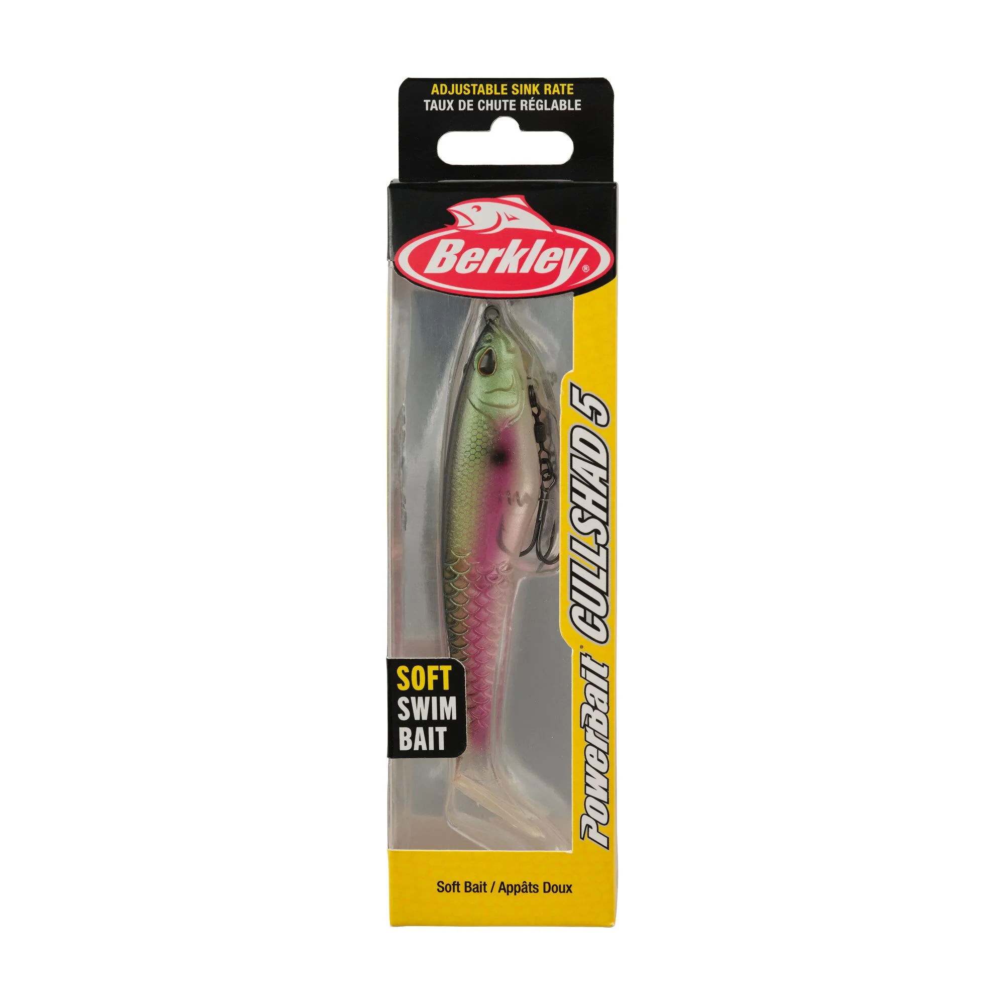 Berkley PowerBait® CullShad - Image 128