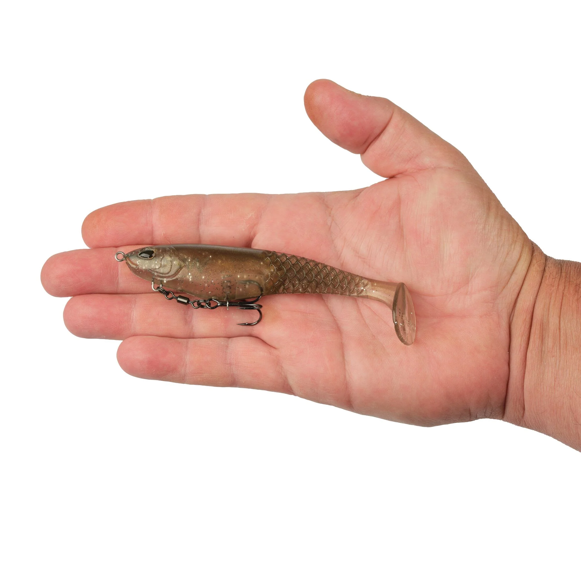 Berkley PowerBait® CullShad - Image 131