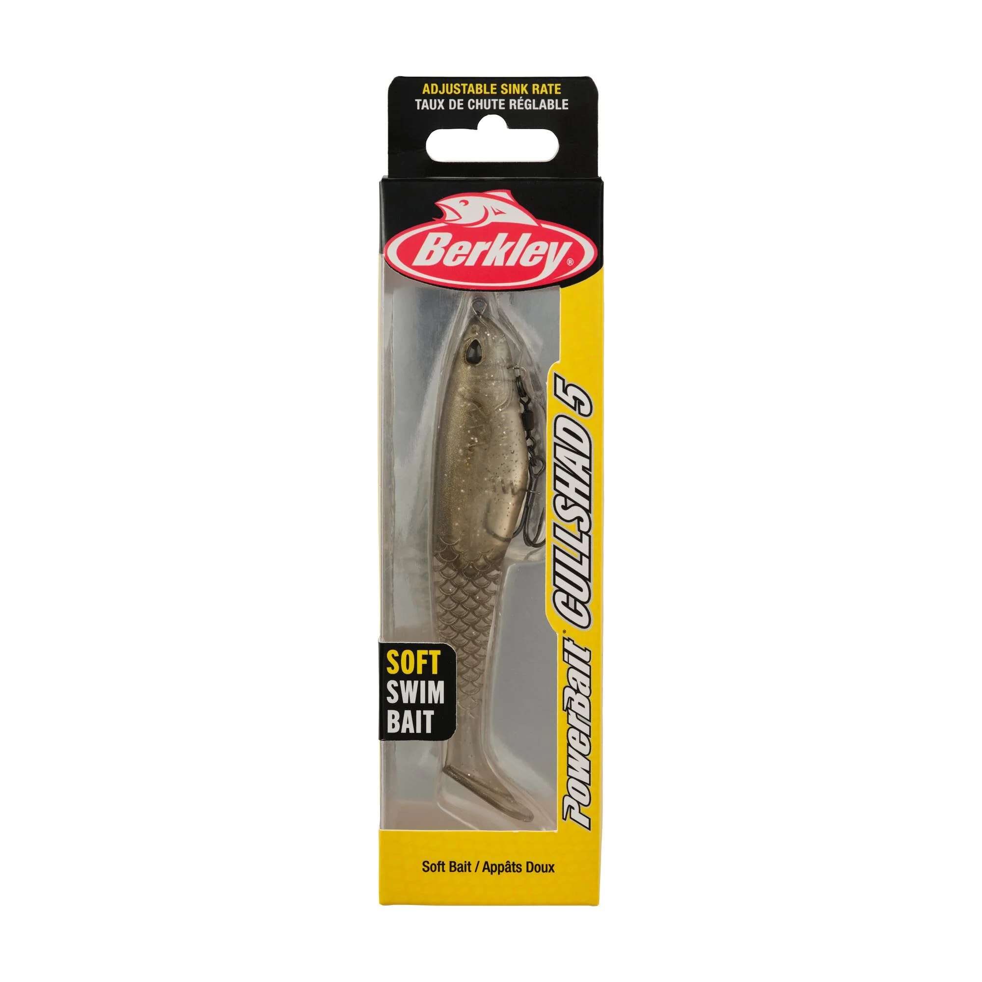 Berkley PowerBait® CullShad - Image 132
