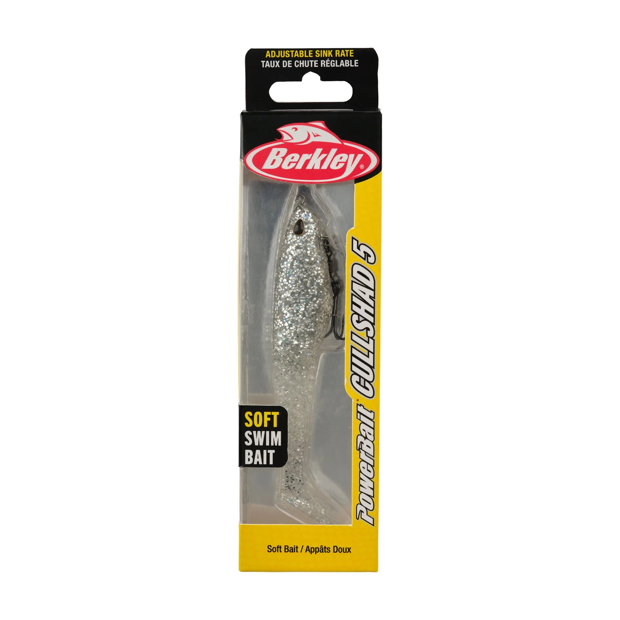 Berkley PowerBait® CullShad - Image 134