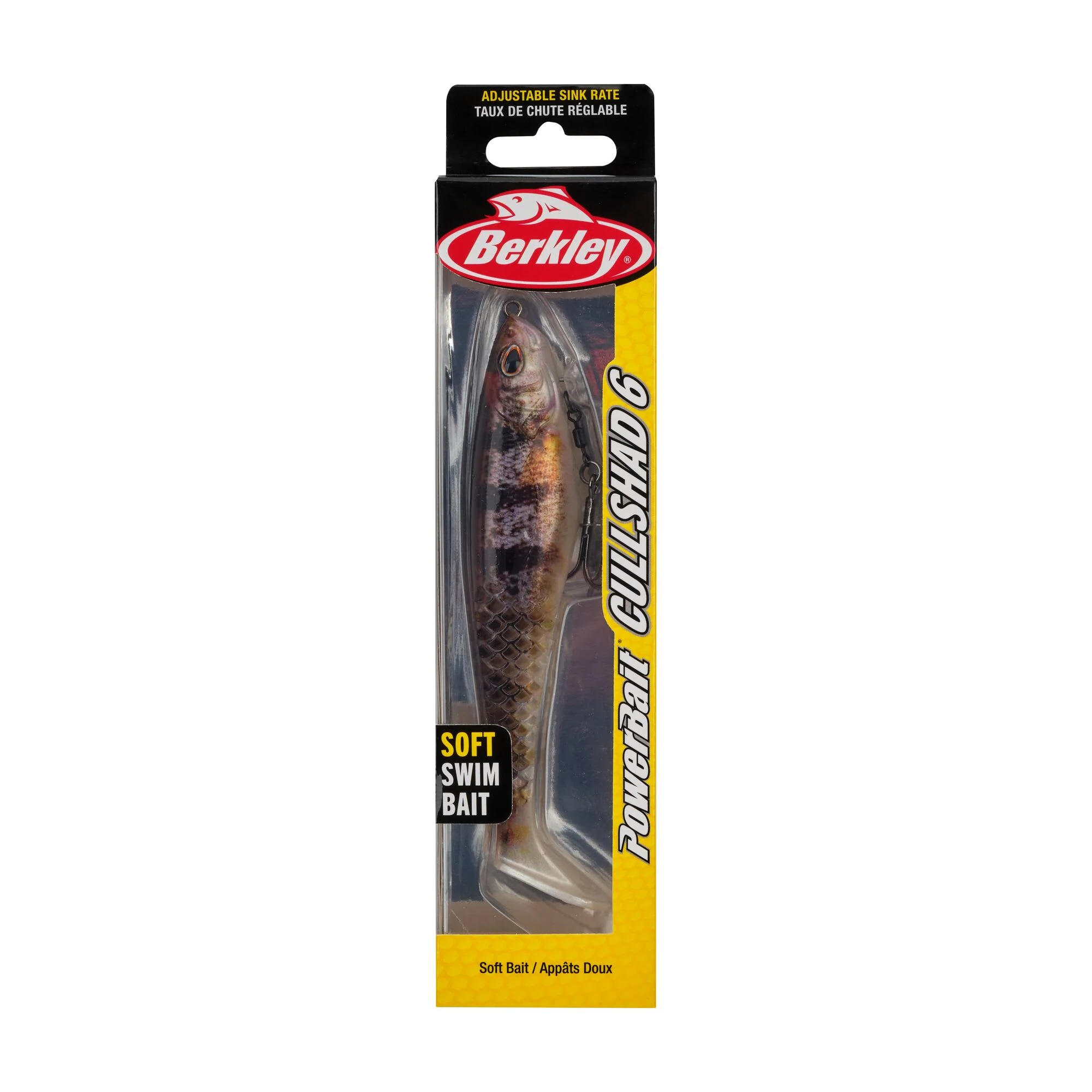 Berkley PowerBait® CullShad - Image 39