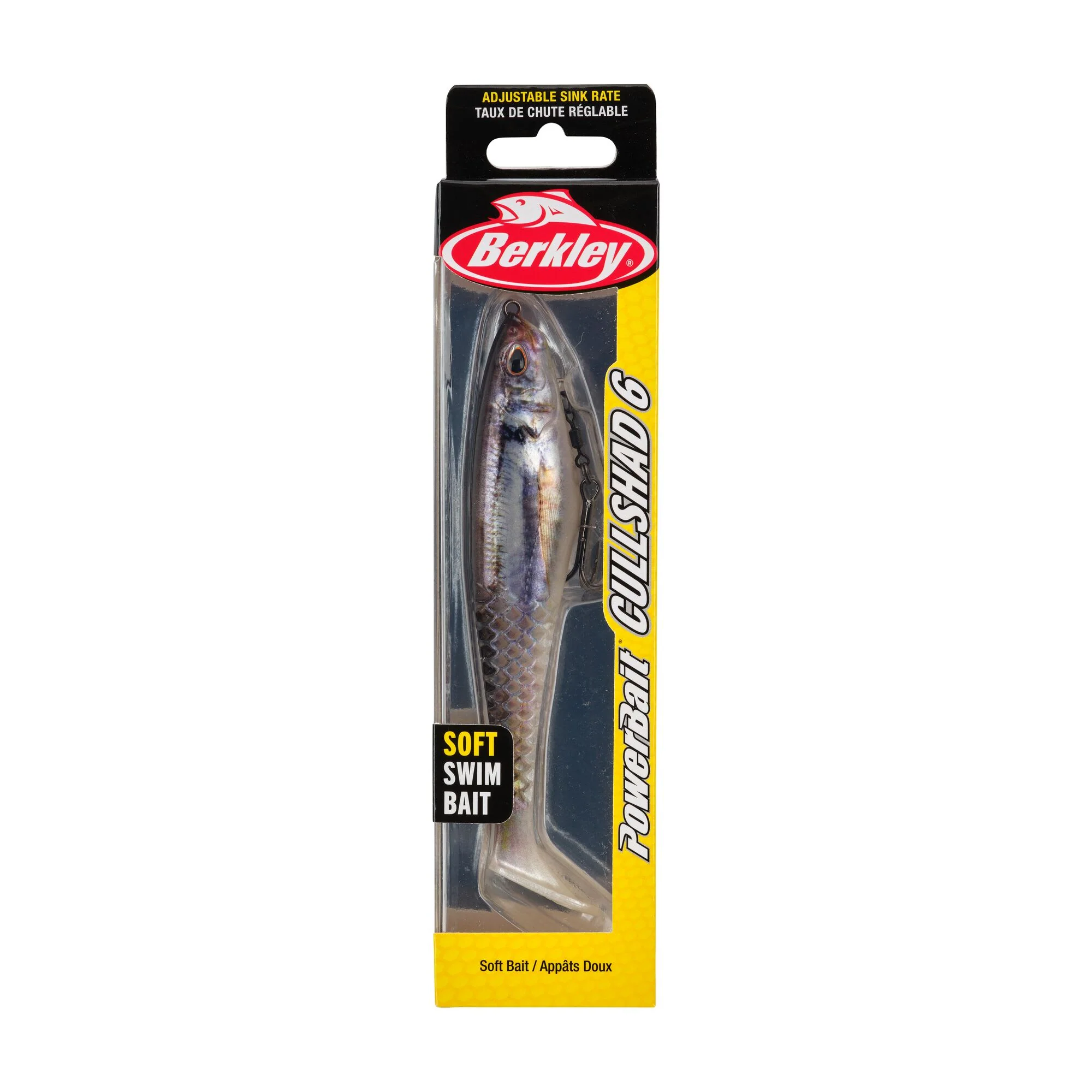 Berkley PowerBait® CullShad - Image 41