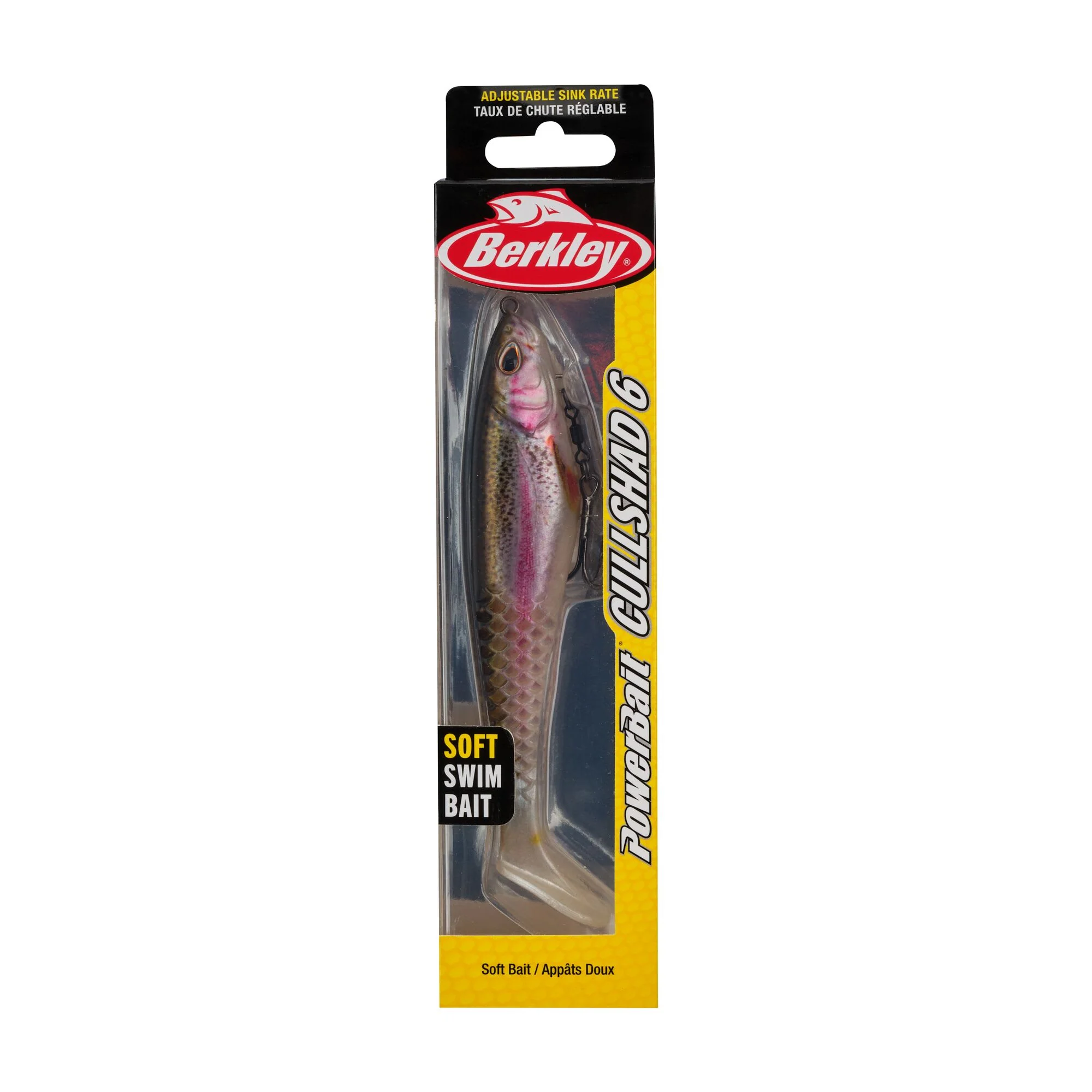 Berkley PowerBait® CullShad - Image 43
