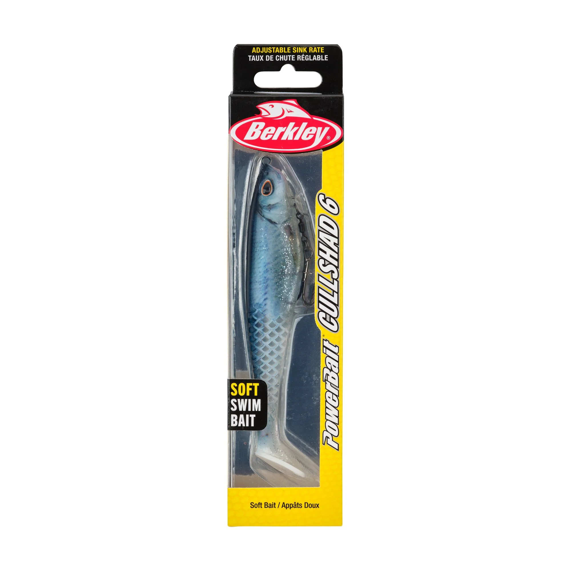 Berkley PowerBait® CullShad - Image 47