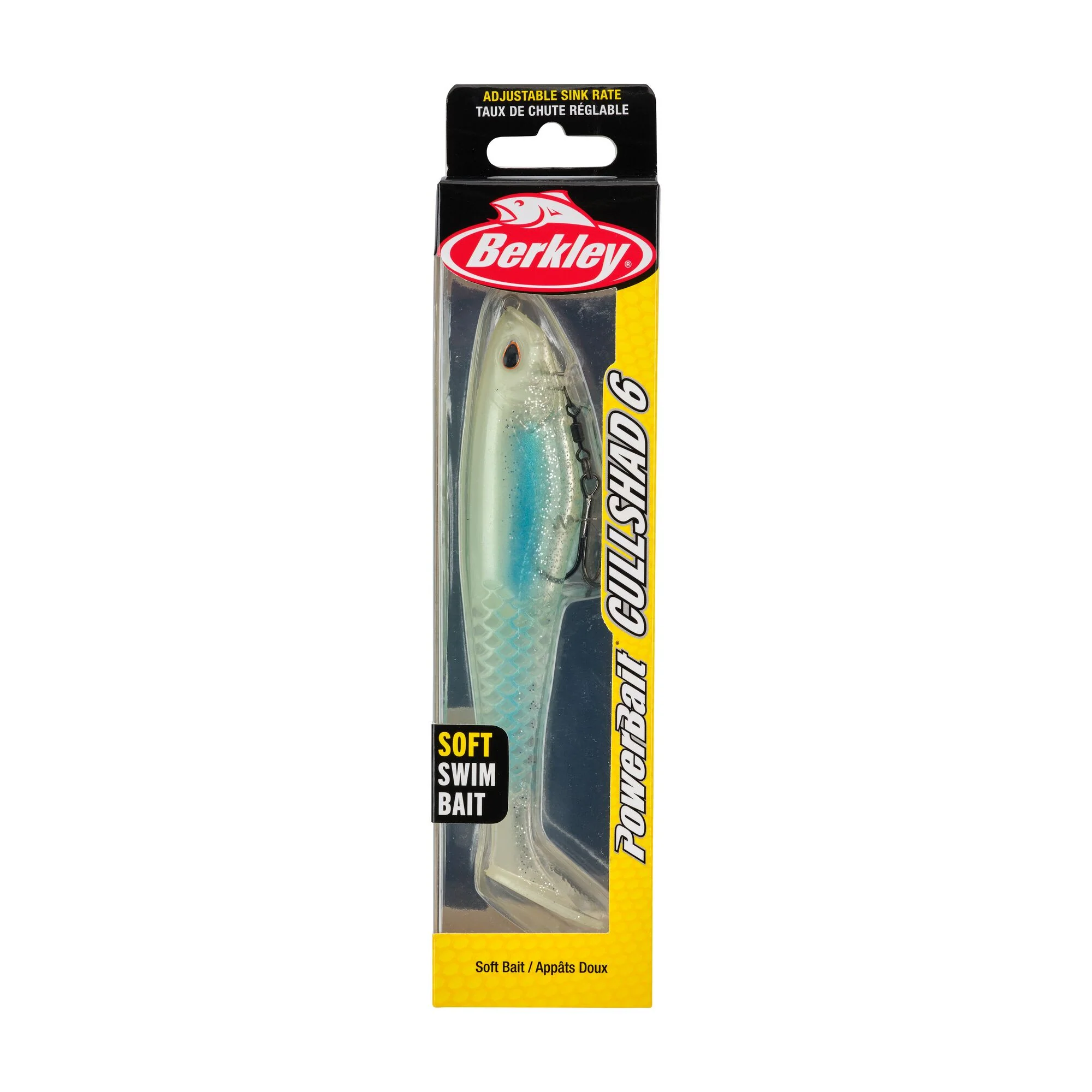 Berkley PowerBait® CullShad - Image 49