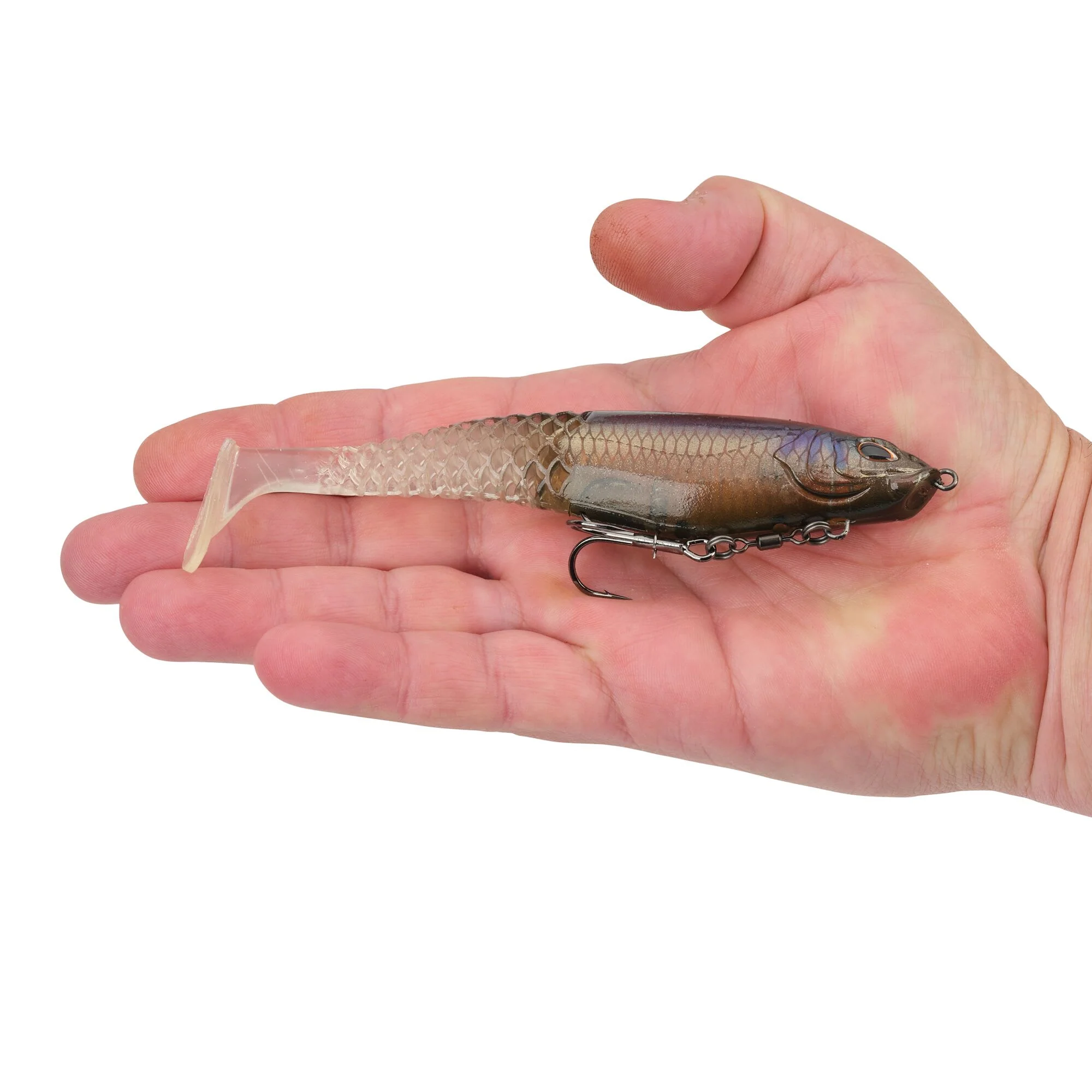 Berkley PowerBait® CullShad - Image 50