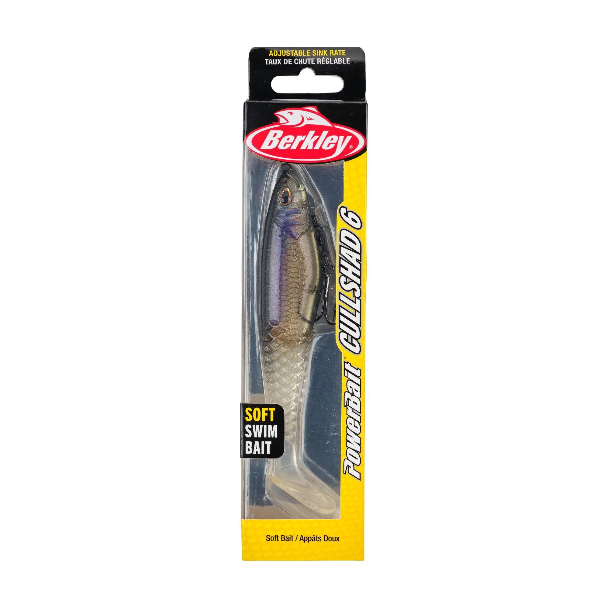 Berkley PowerBait® CullShad - Image 51