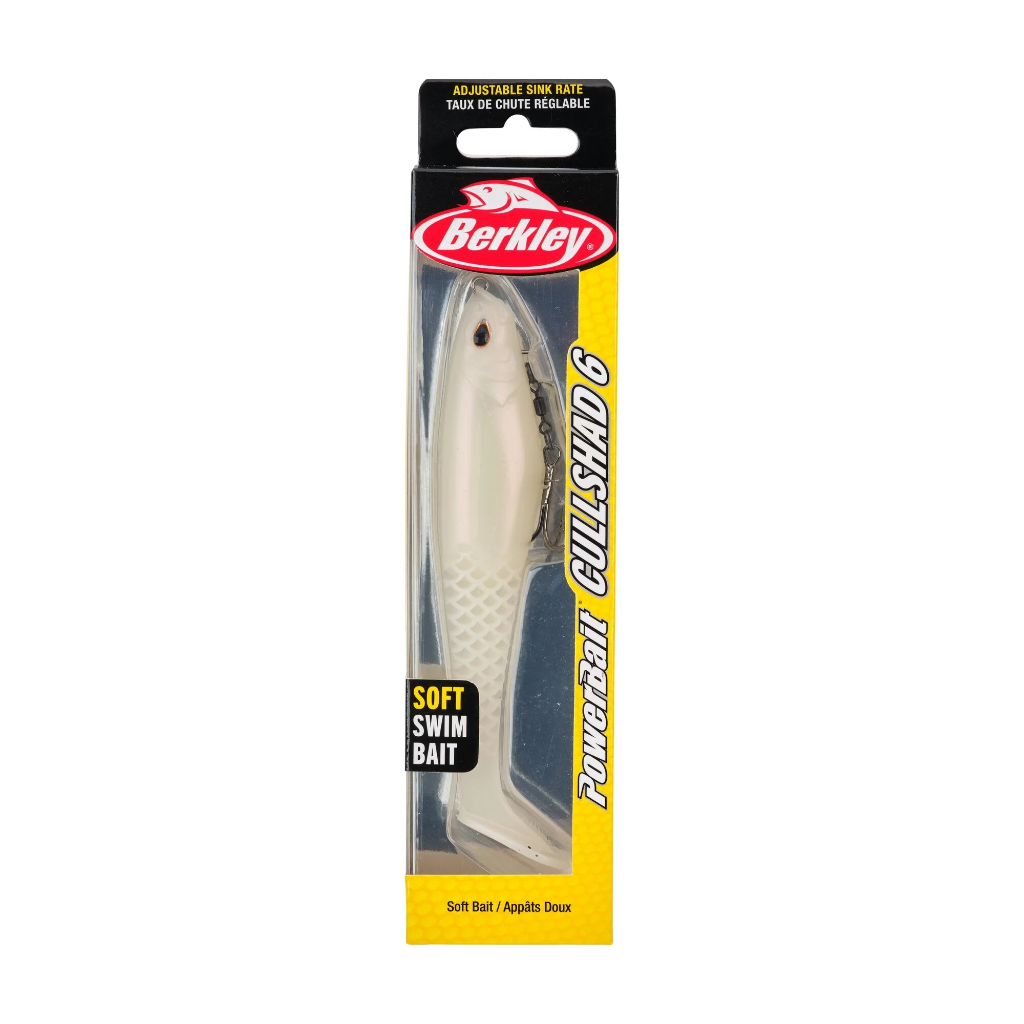 Berkley PowerBait® CullShad - Image 53