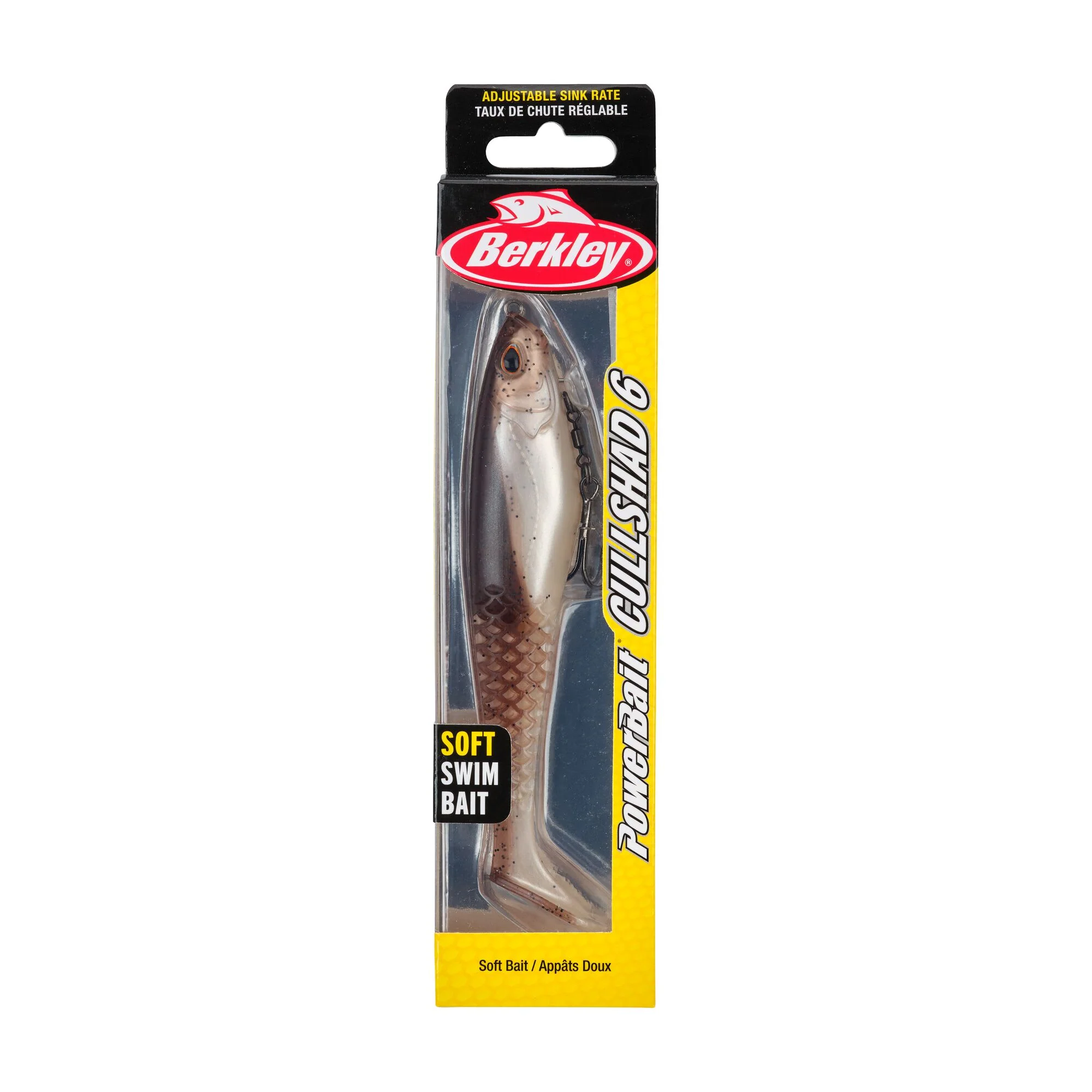Berkley PowerBait® CullShad - Image 55