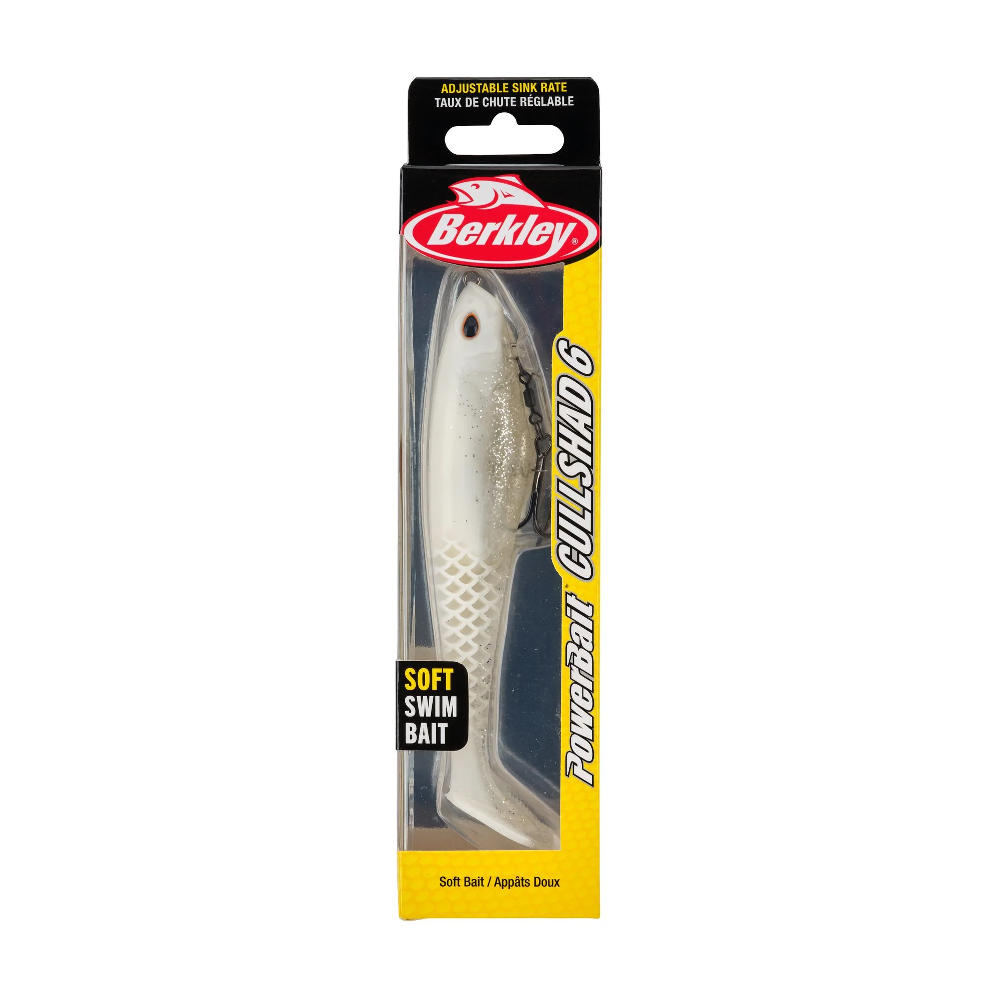 Berkley PowerBait® CullShad - Image 57