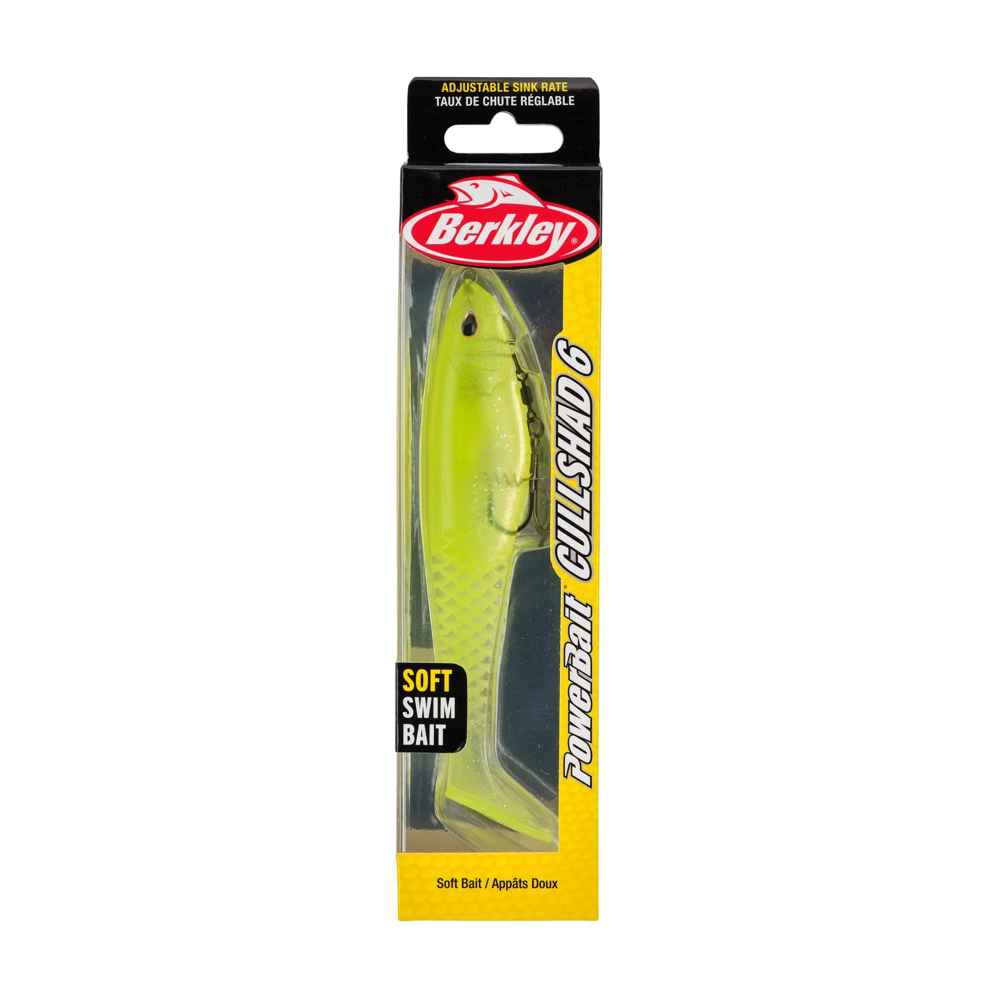 Berkley PowerBait® CullShad - Image 61