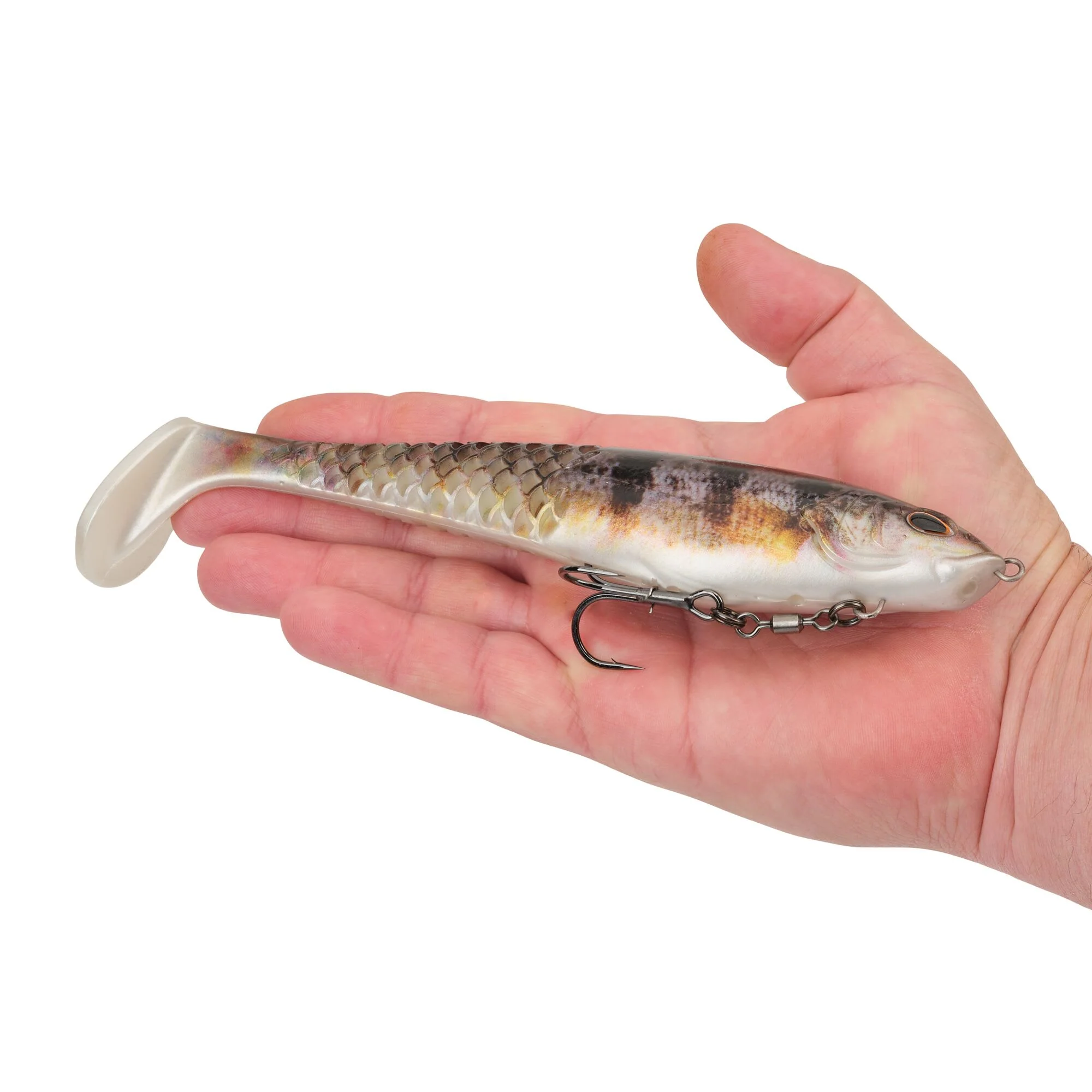 Berkley PowerBait® CullShad - Image 62