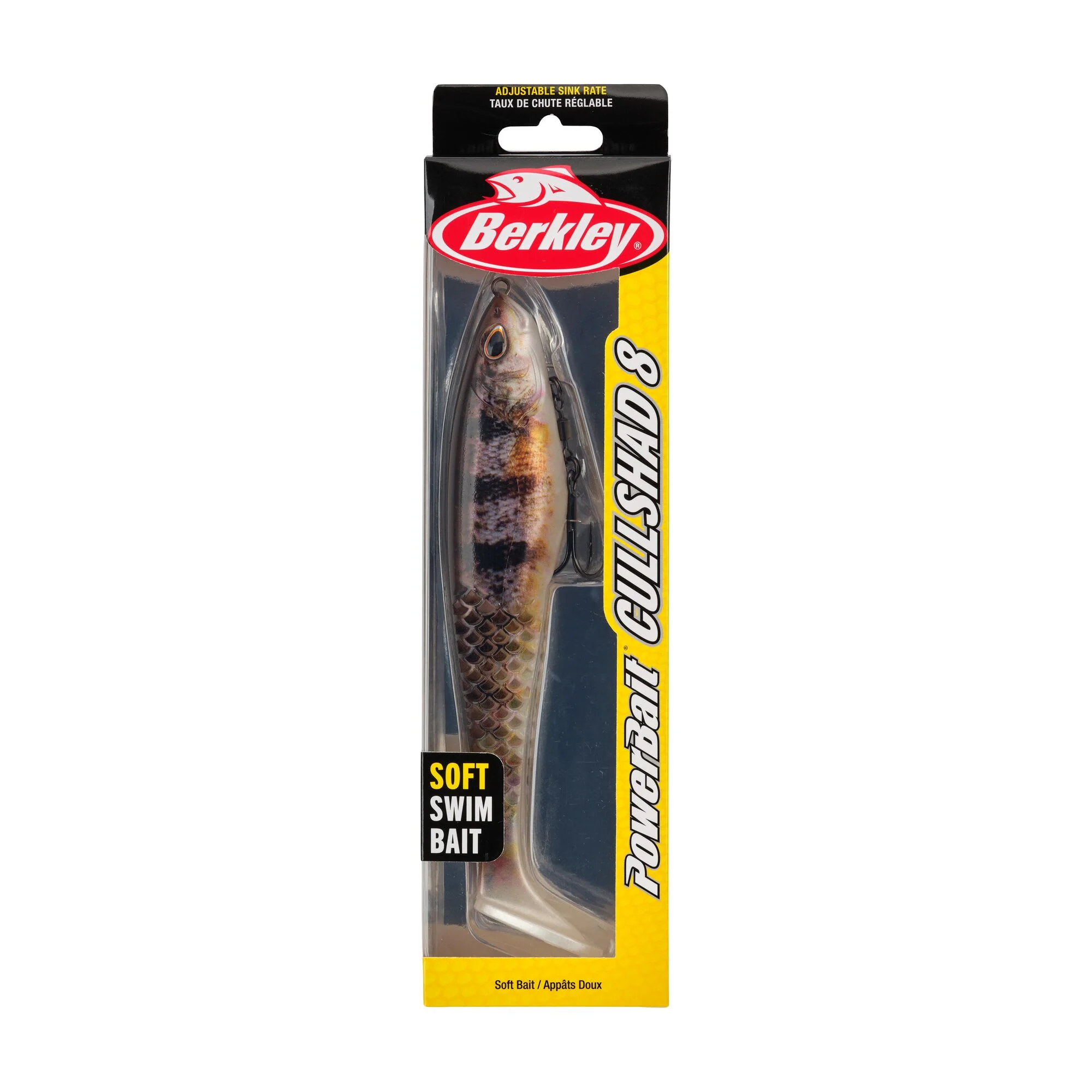 Berkley PowerBait® CullShad - Image 63
