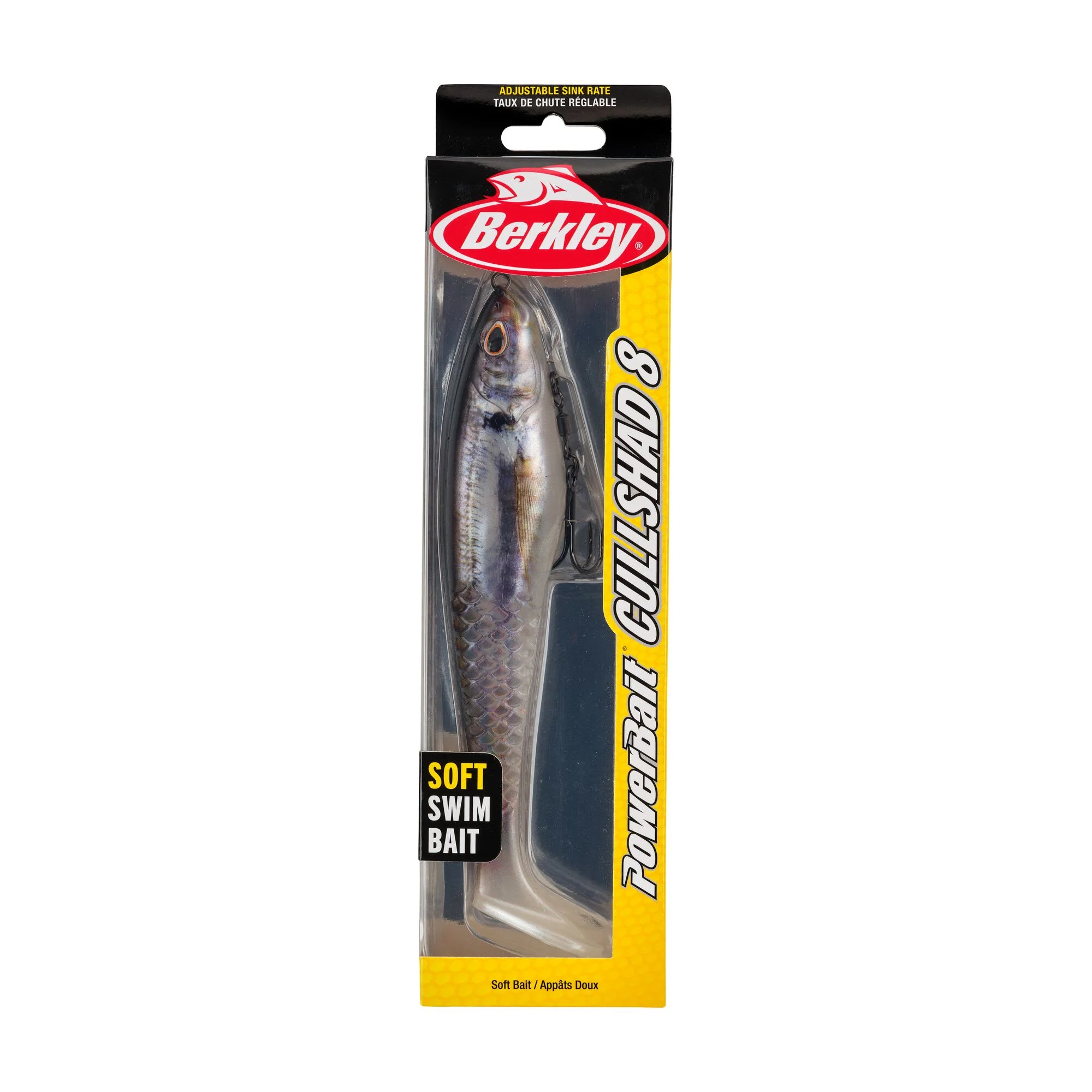 Berkley PowerBait® CullShad - Image 65
