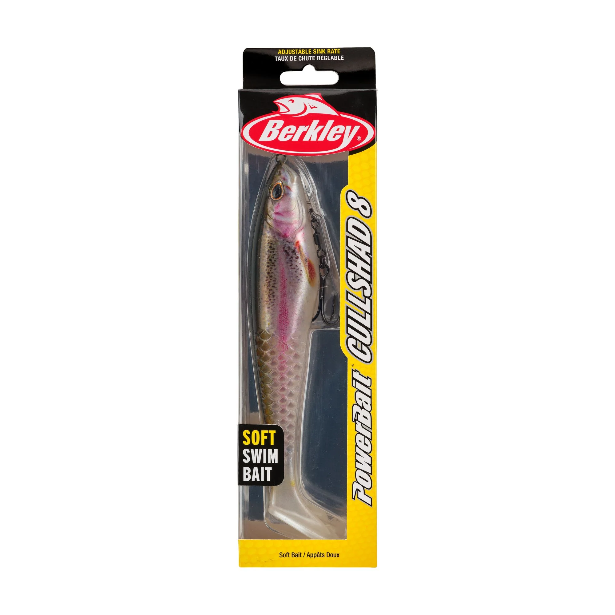 Berkley PowerBait® CullShad - Image 67