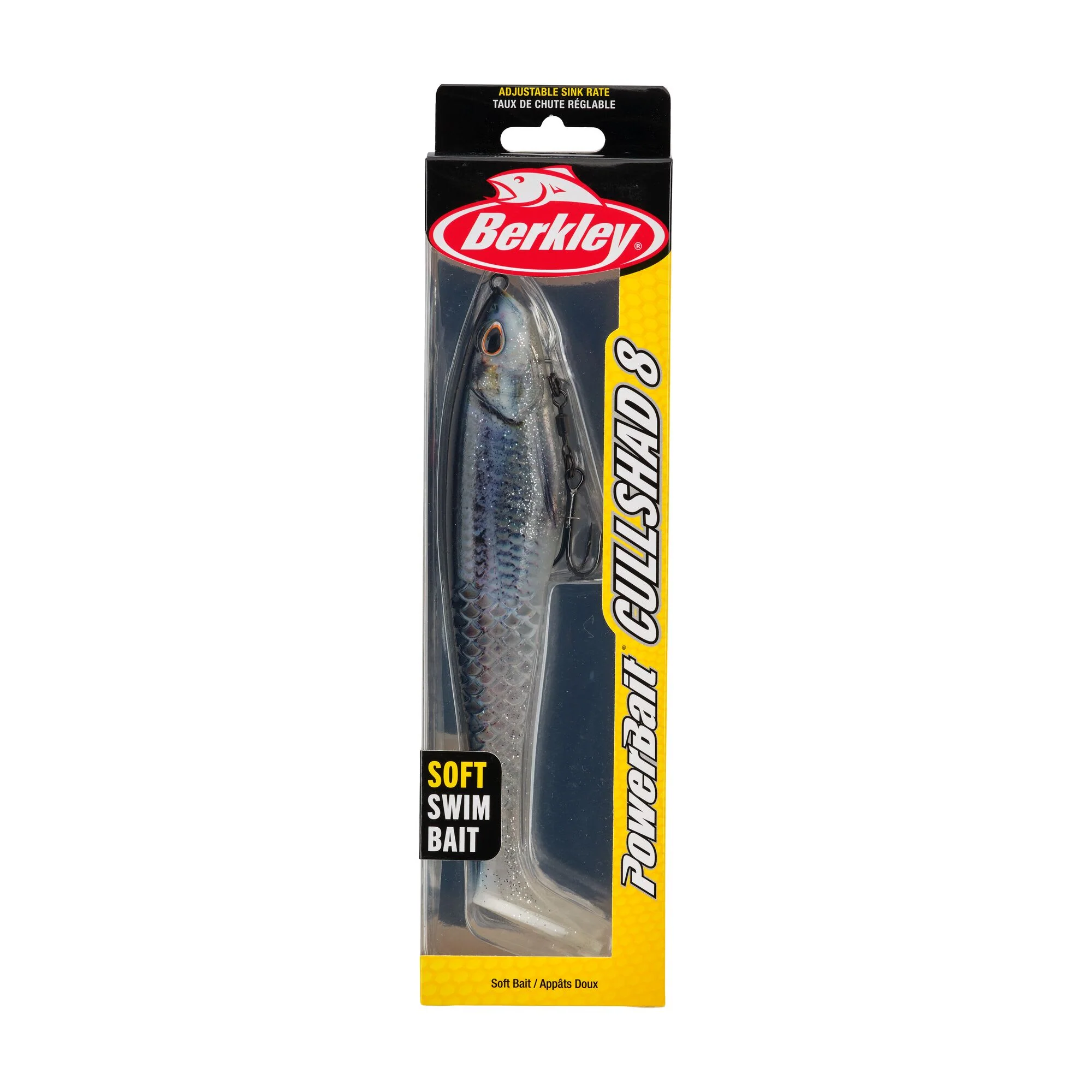 Berkley PowerBait® CullShad - Image 69