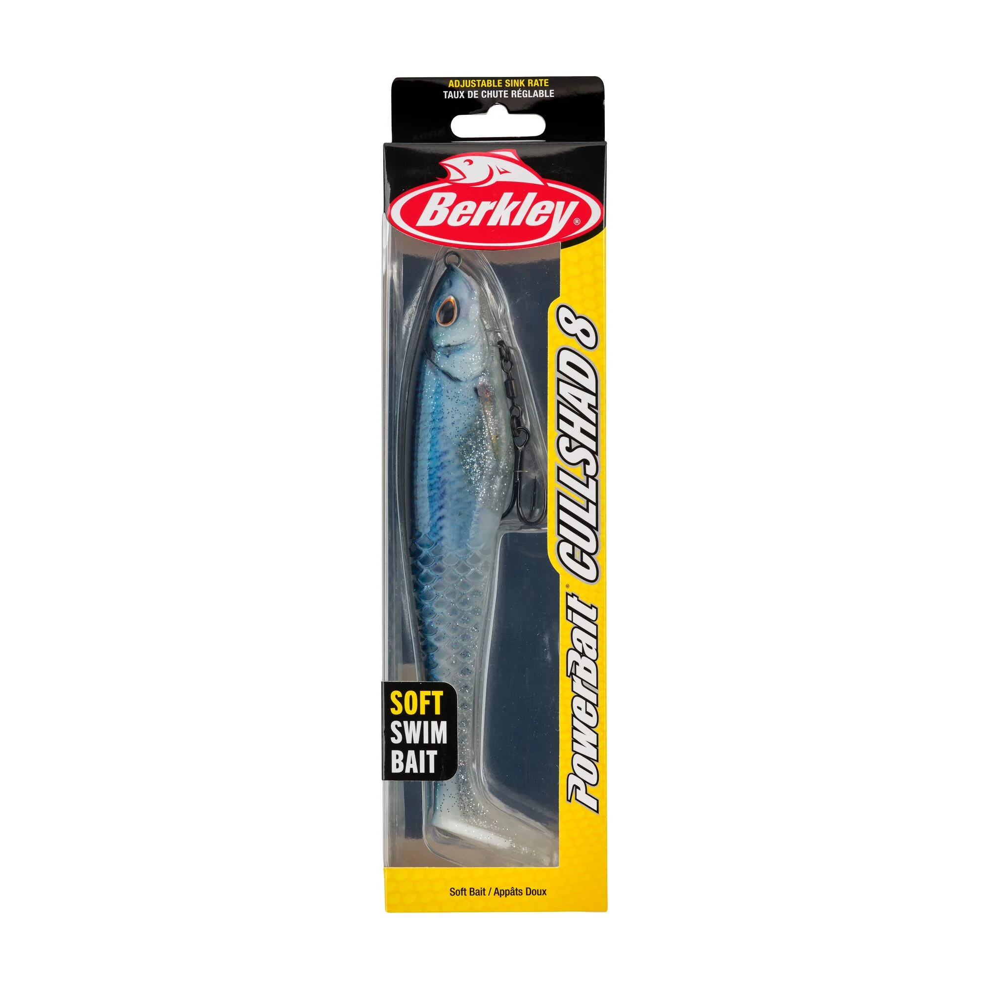 Berkley PowerBait® CullShad - Image 71