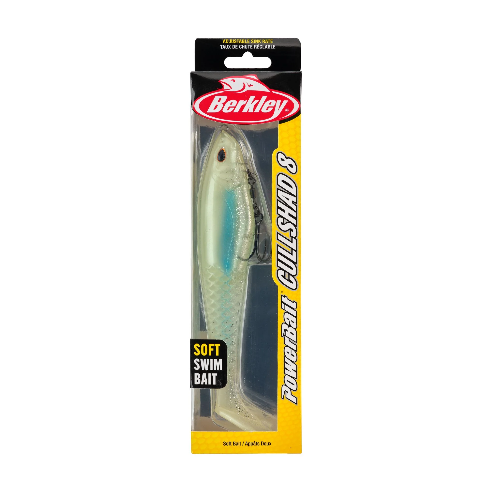 Berkley PowerBait® CullShad - Image 73