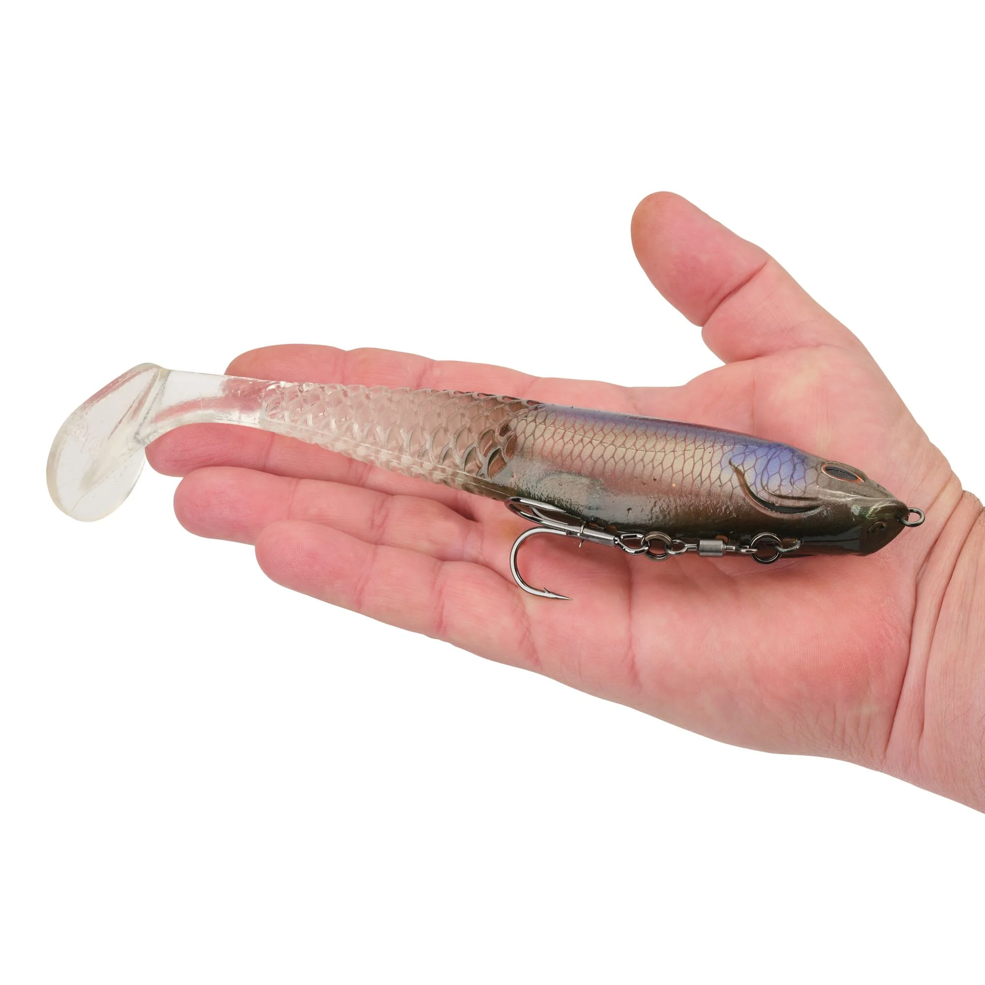 Berkley PowerBait® CullShad - Image 75