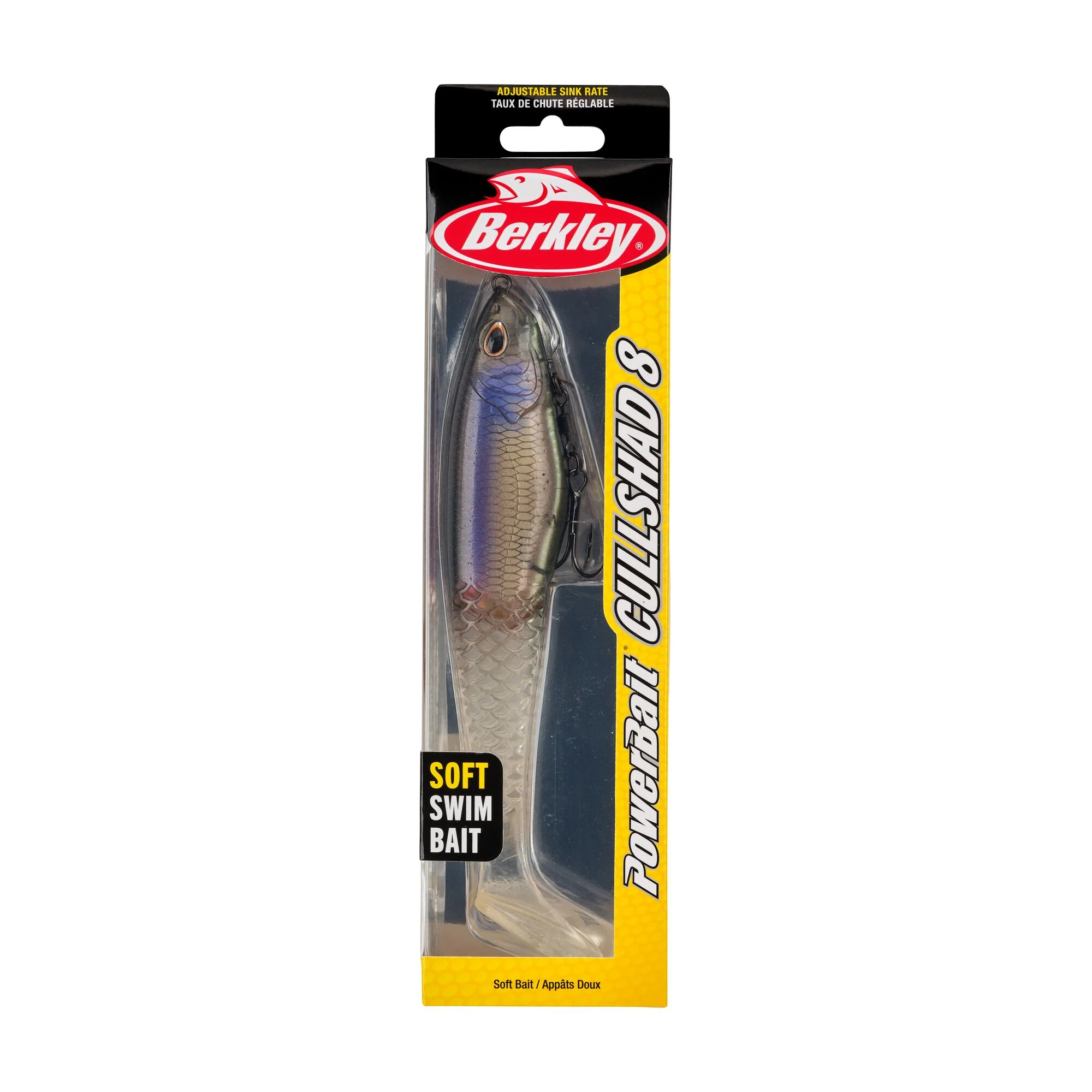 Berkley PowerBait® CullShad - Image 76