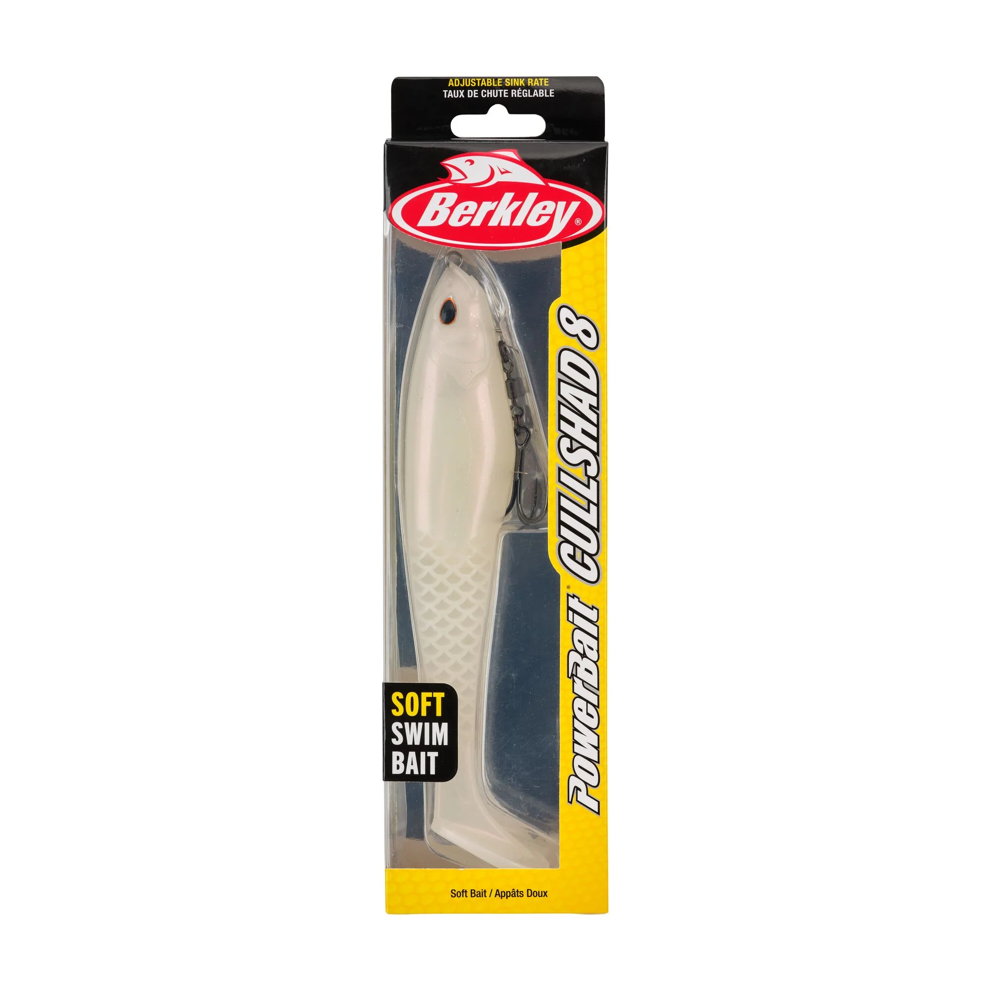 Berkley PowerBait® CullShad - Image 78