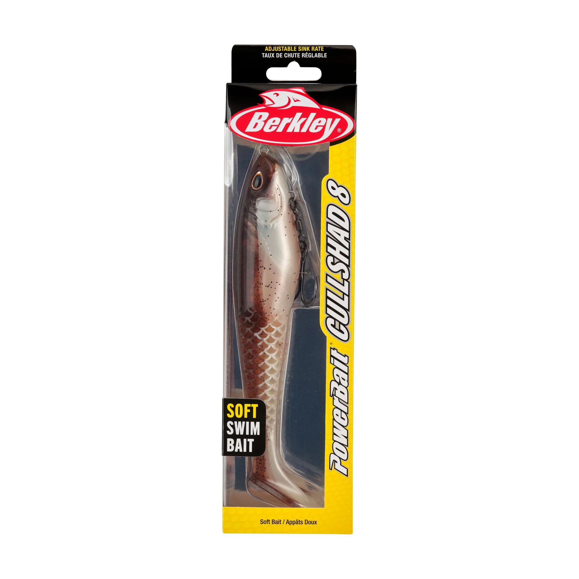 Berkley PowerBait® CullShad - Image 80