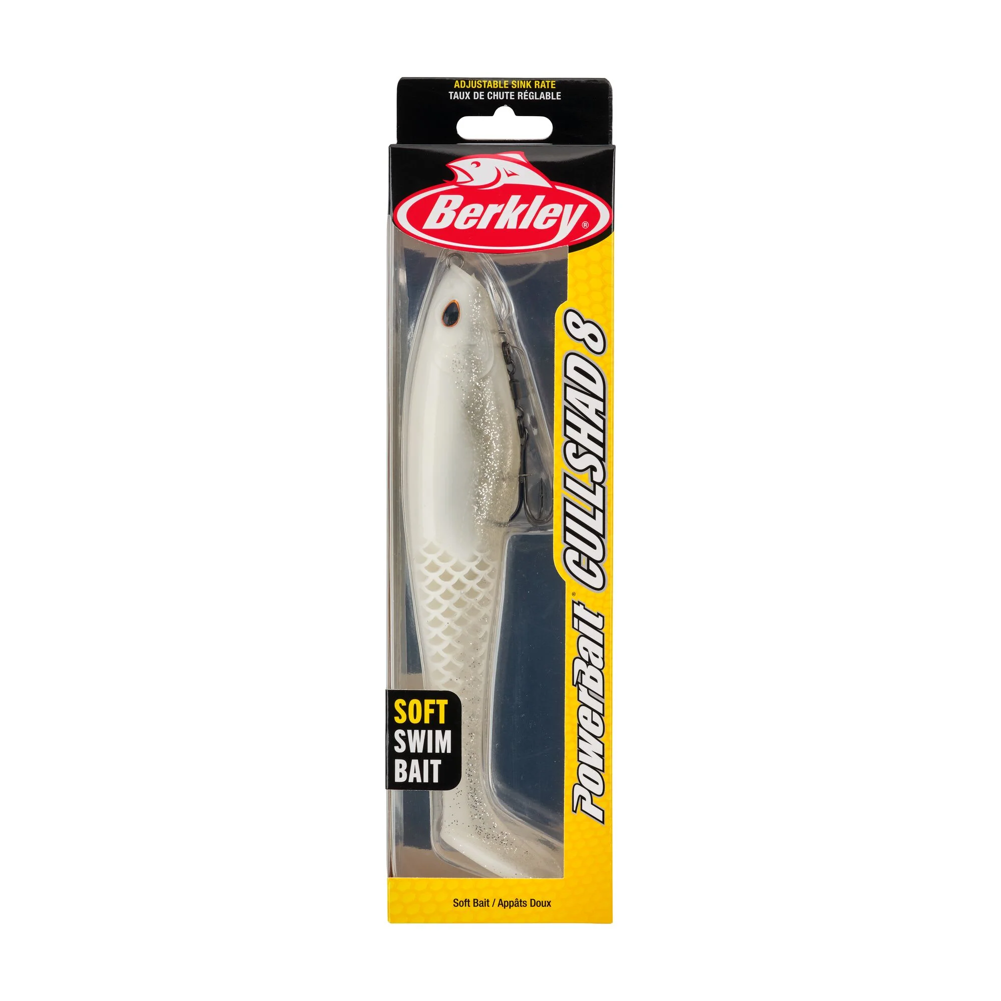 Berkley PowerBait® CullShad - Image 82