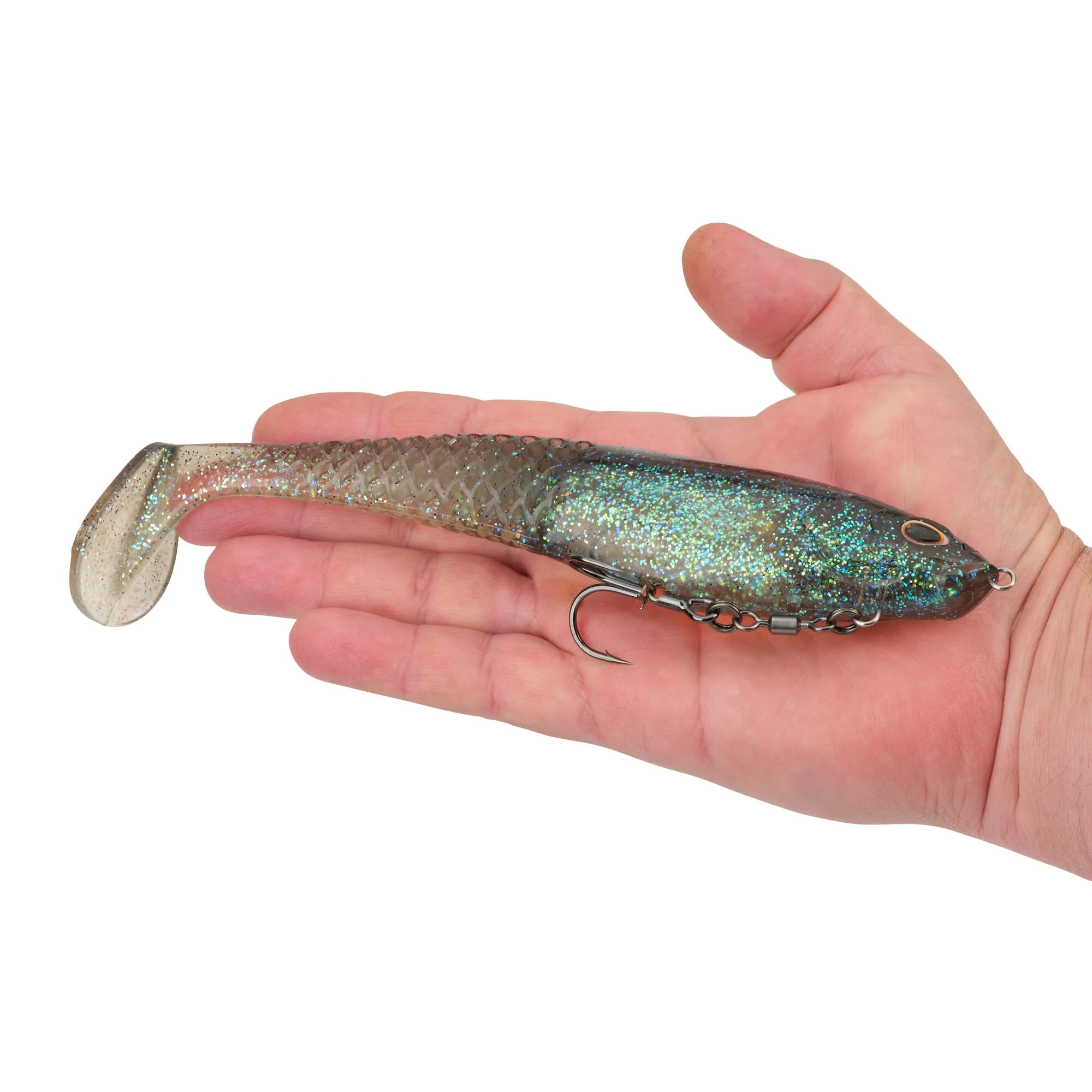 Berkley PowerBait® CullShad - Image 83