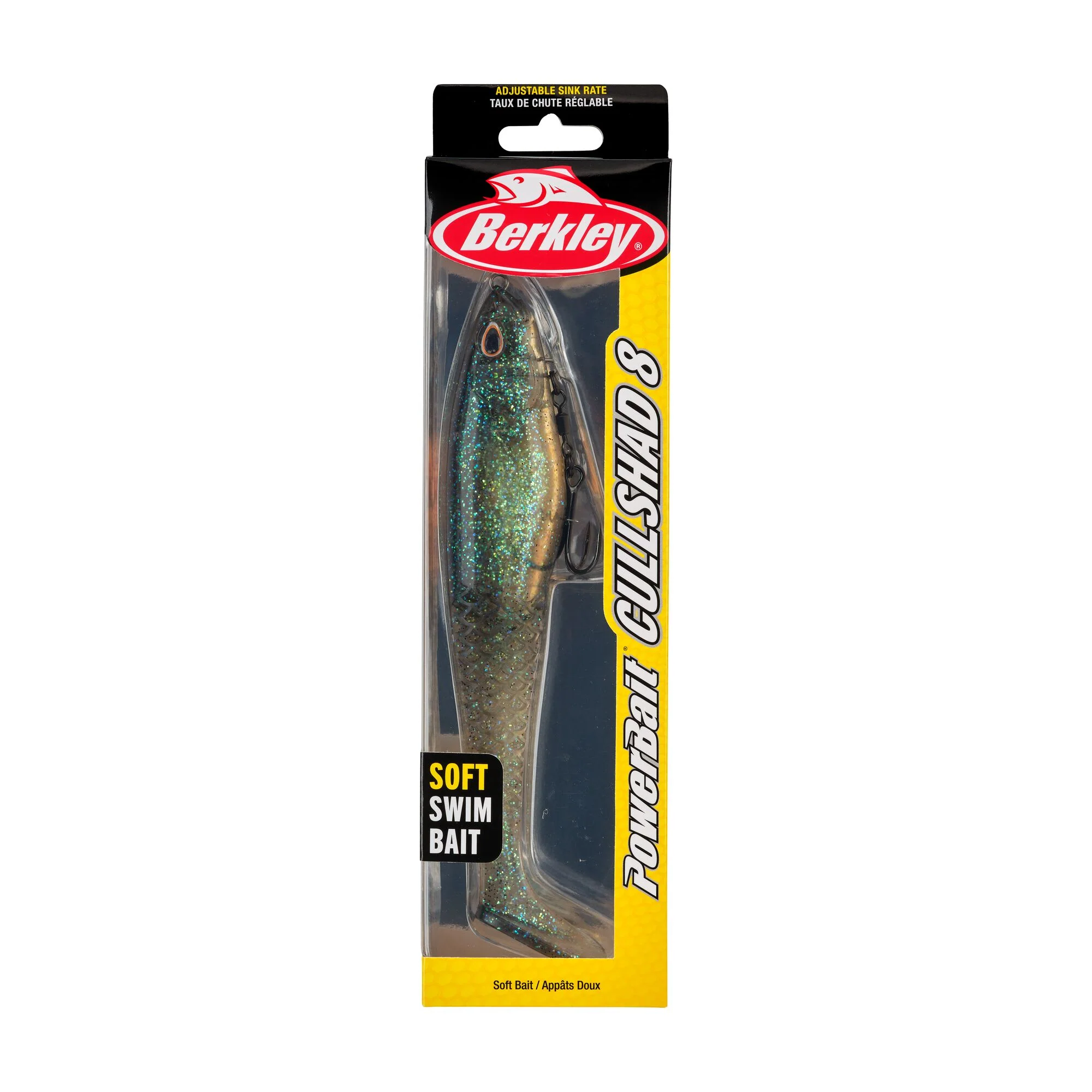 Berkley PowerBait® CullShad - Image 84
