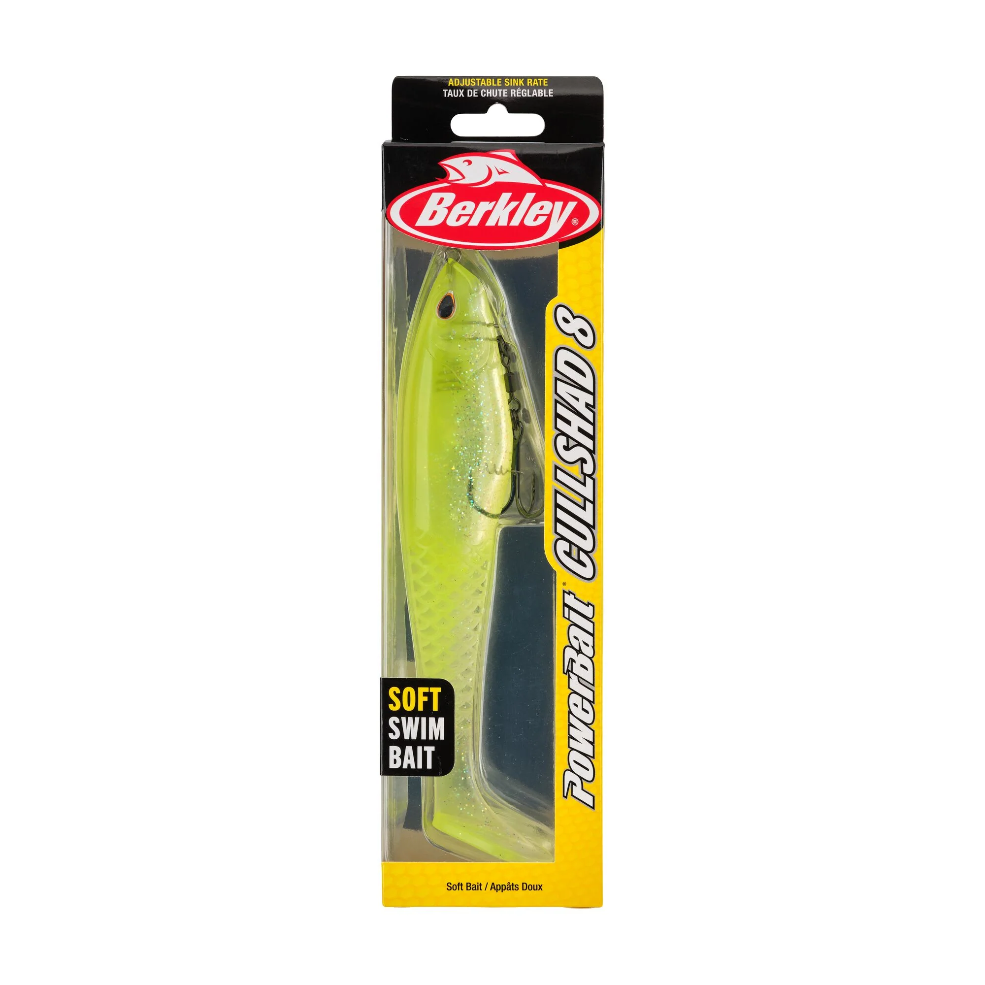 Berkley PowerBait® CullShad - Image 86