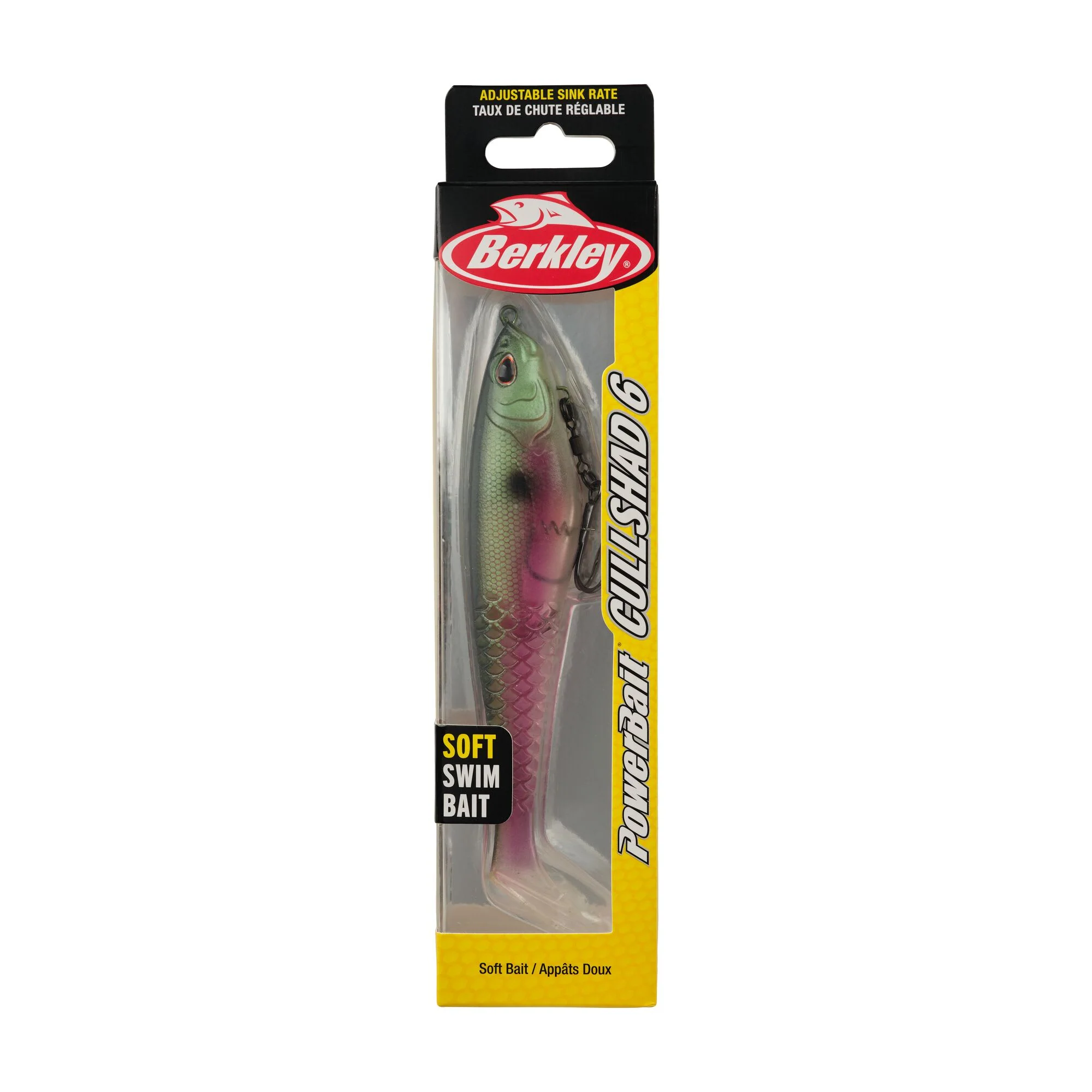 Berkley PowerBait® CullShad - Image 88
